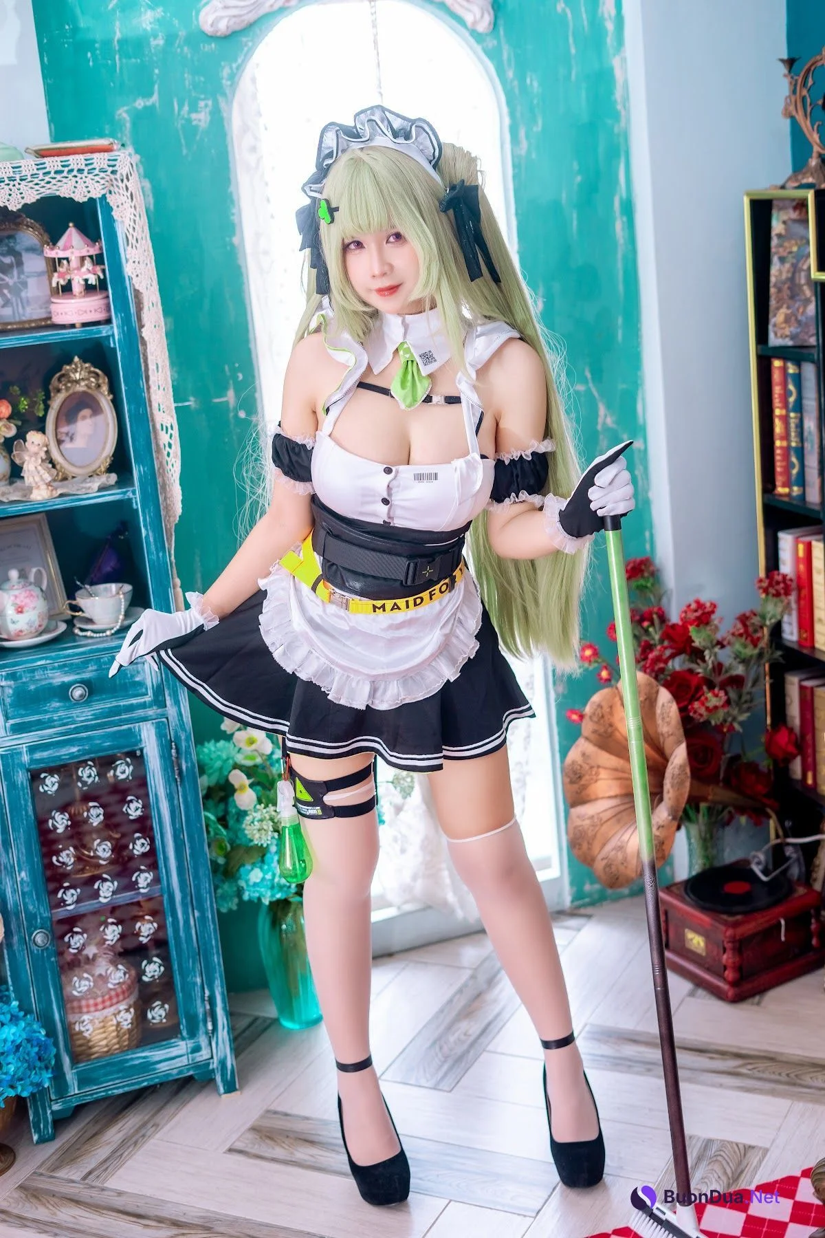 Coser@Pyon – Soda - Photo 7