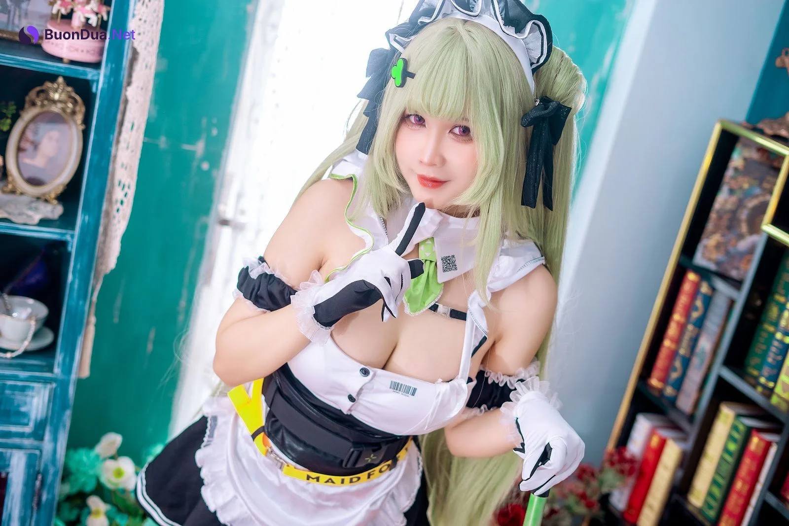 Coser@Pyon – Soda - Photo 8