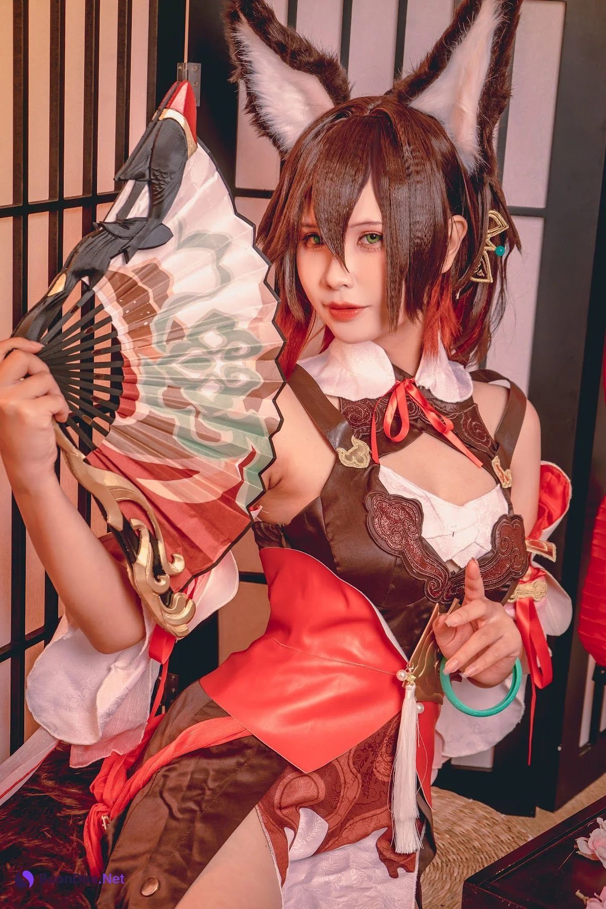 Coser@Pyon – TingYun - รูปภาพ 2