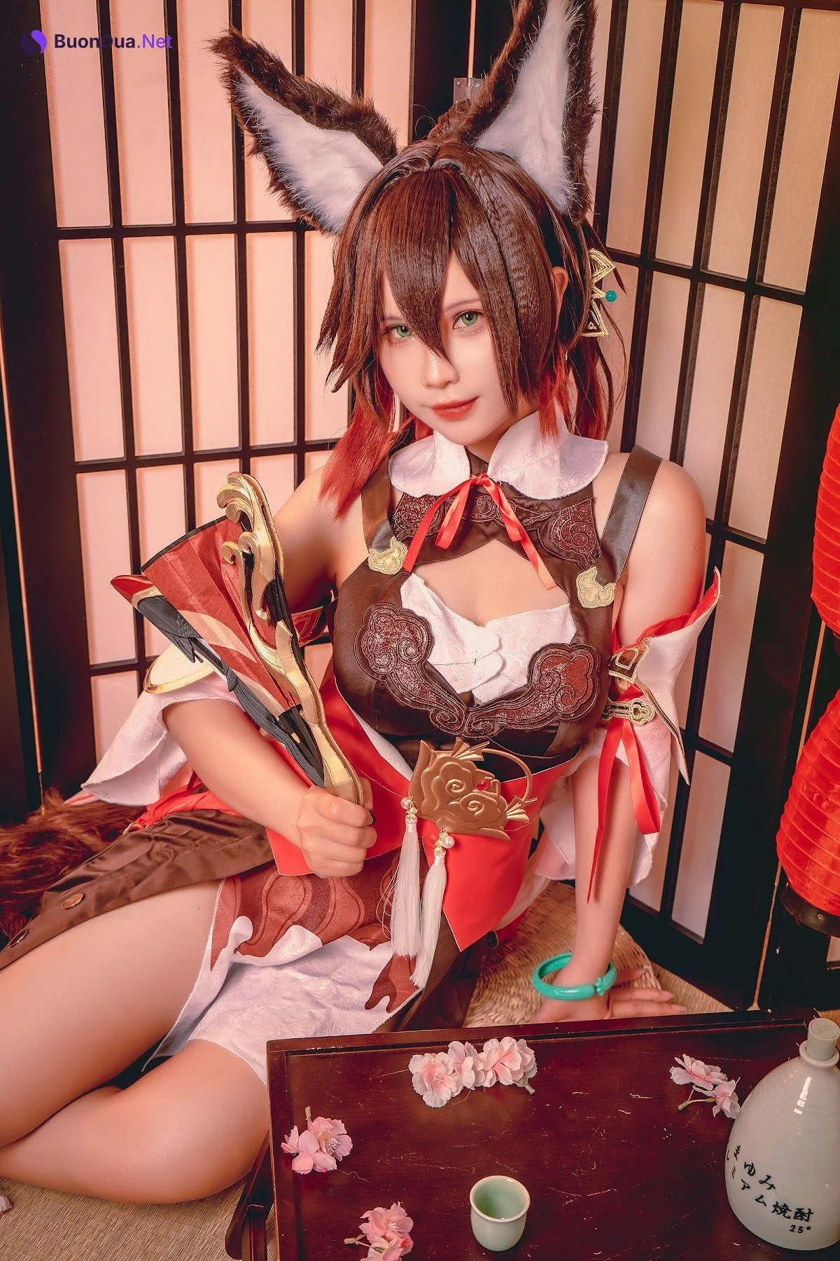 Coser@Pyon – TingYun - รูปภาพ 3