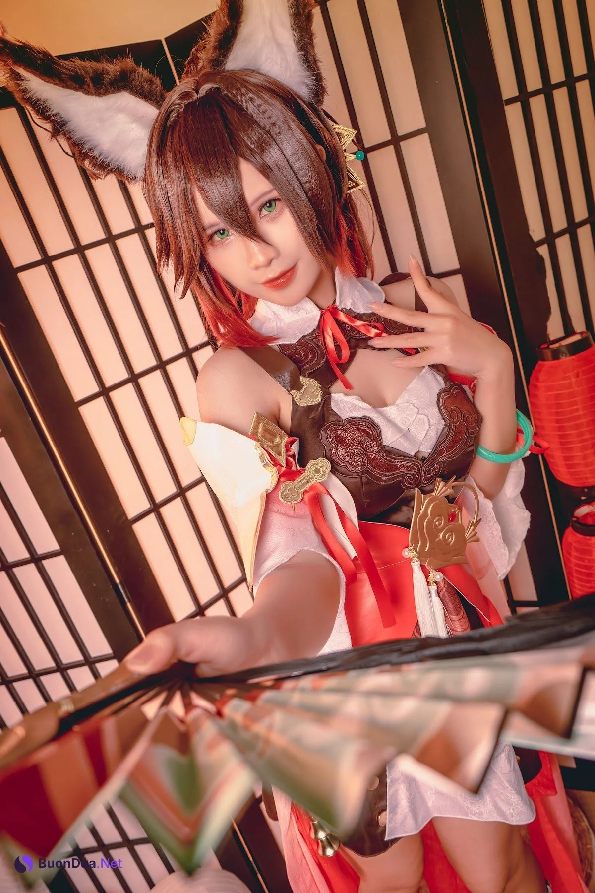 Coser@Pyon – TingYun - รูปภาพ 4
