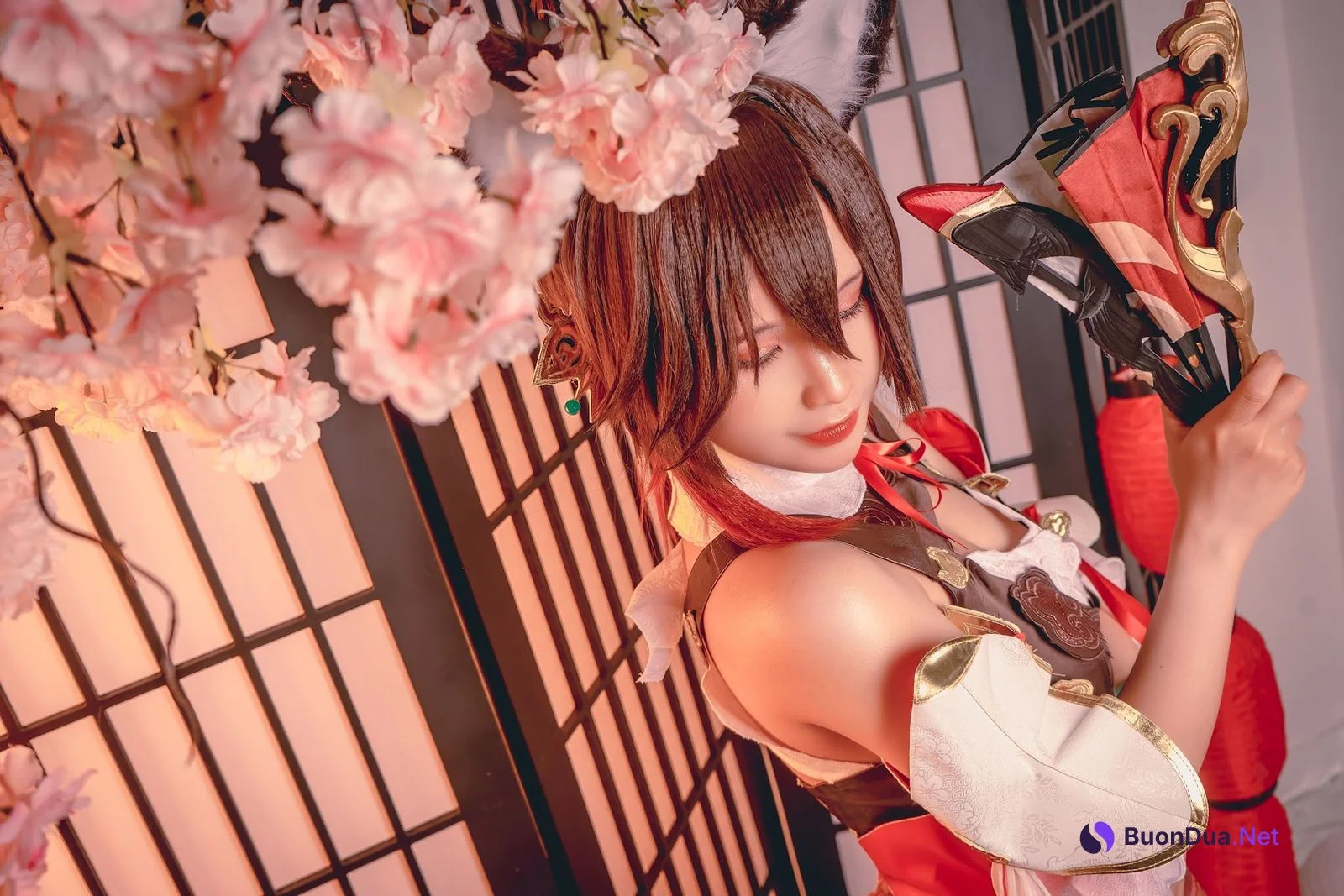 Coser@Pyon – TingYun - รูปภาพ 5