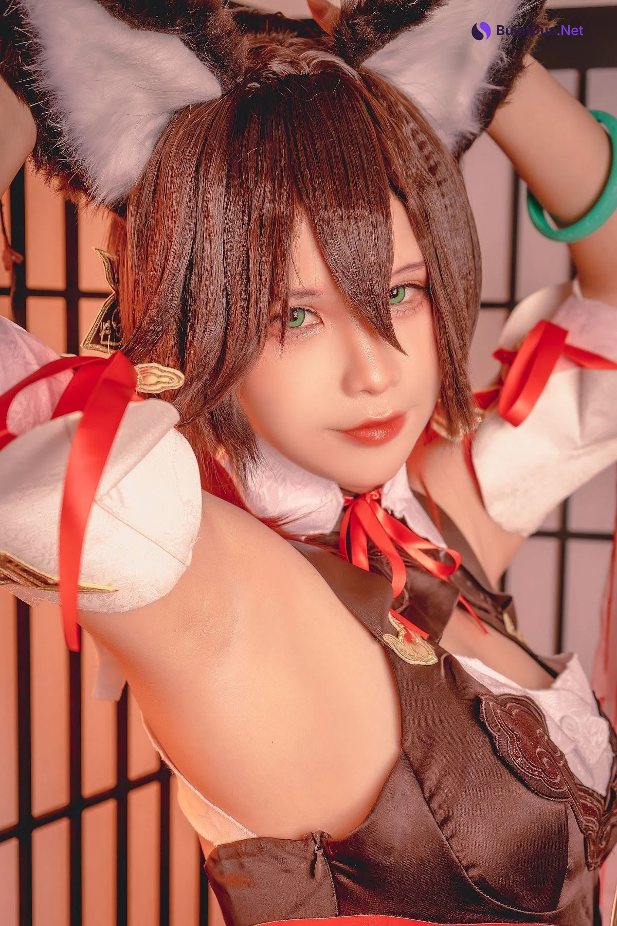 Coser@Pyon – TingYun - รูปภาพ 6