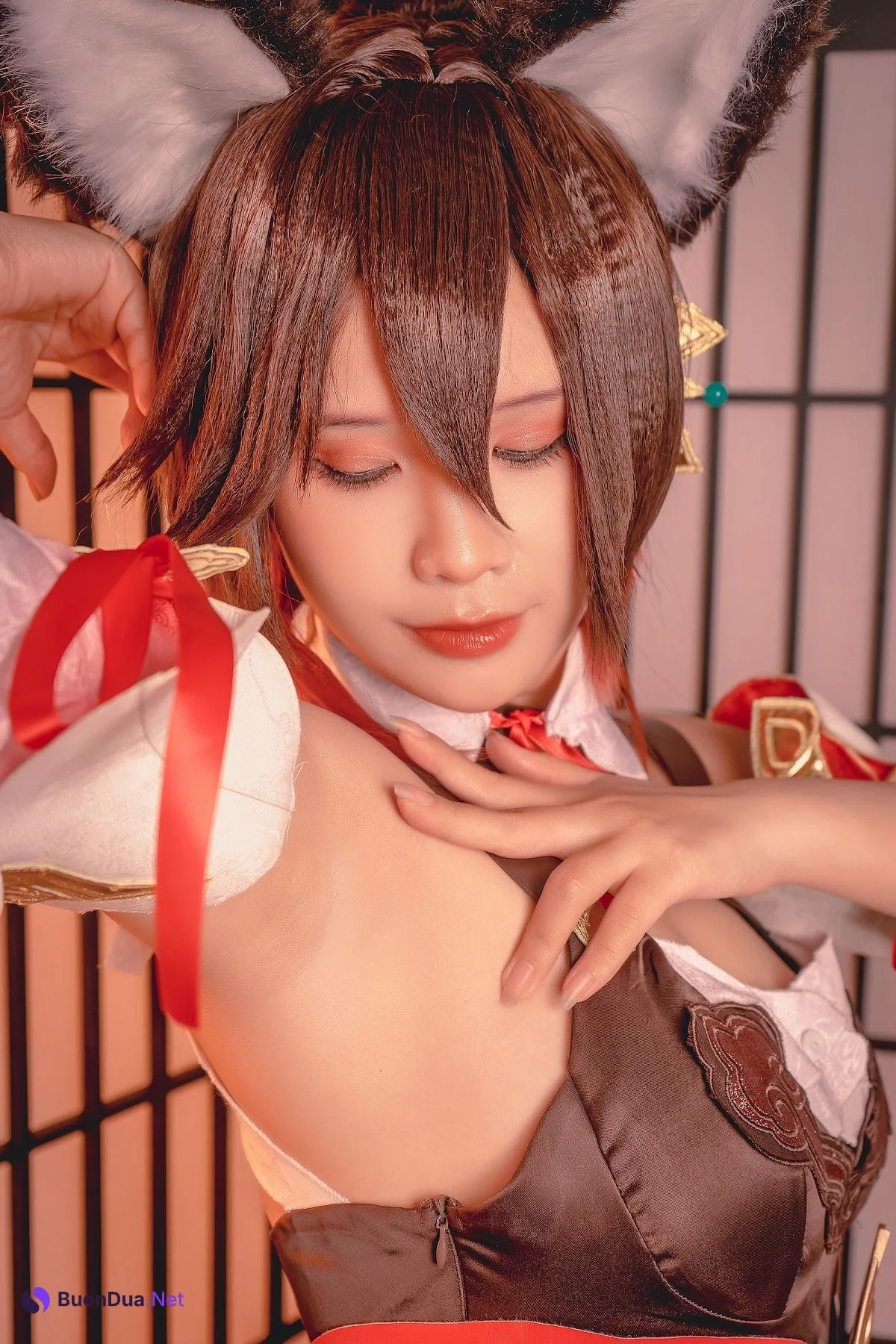 Coser@Pyon – TingYun - รูปภาพ 7
