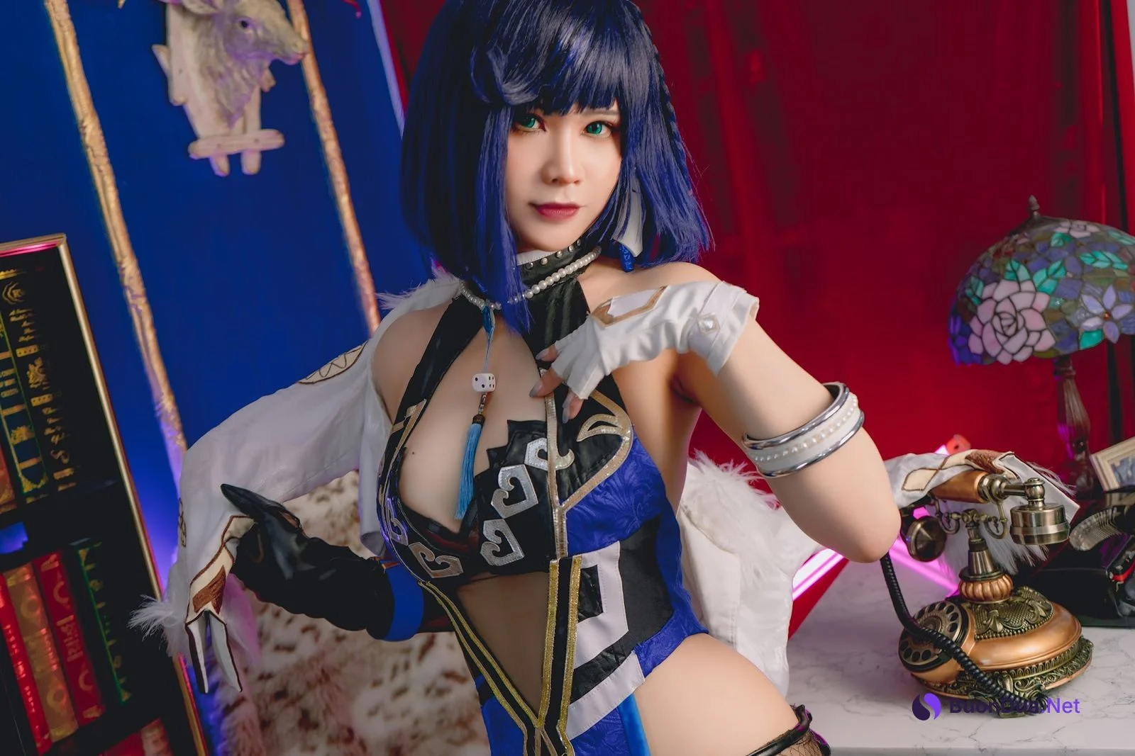 Coser@Pyon – Yelan - รูปภาพ 10