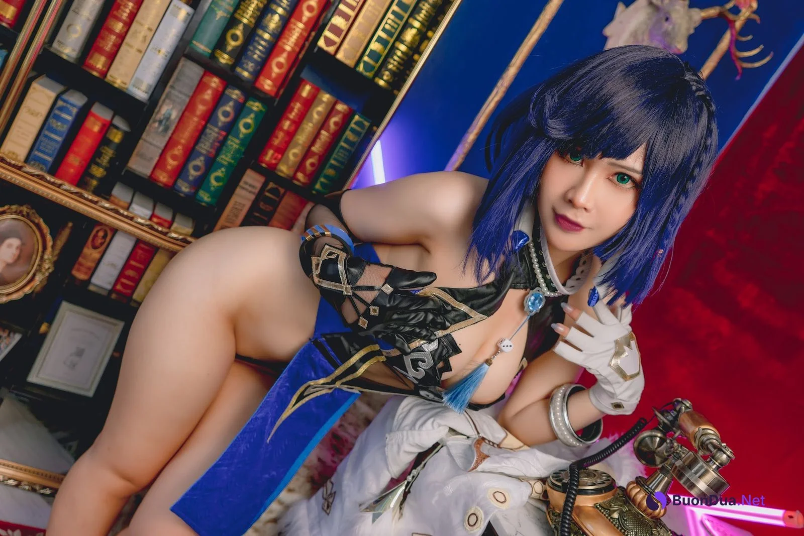 Coser@Pyon – Yelan - รูปภาพ 12