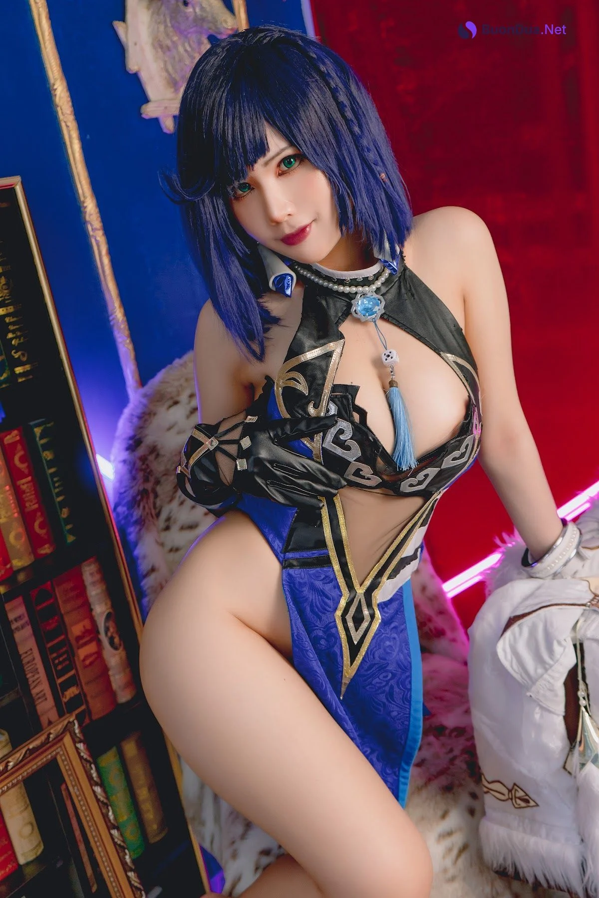 Coser@Pyon – Yelan - รูปภาพ 13