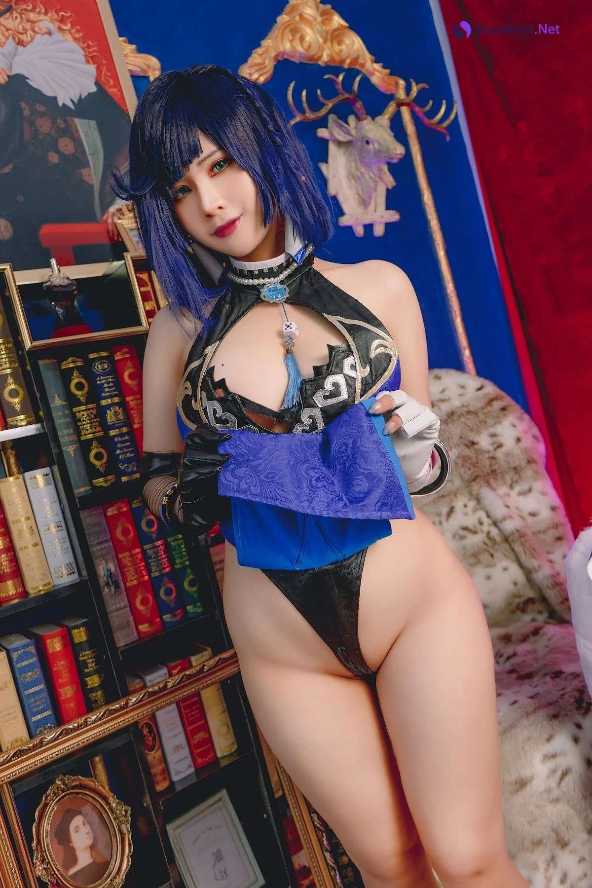Coser@Pyon – Yelan - รูปภาพ 14