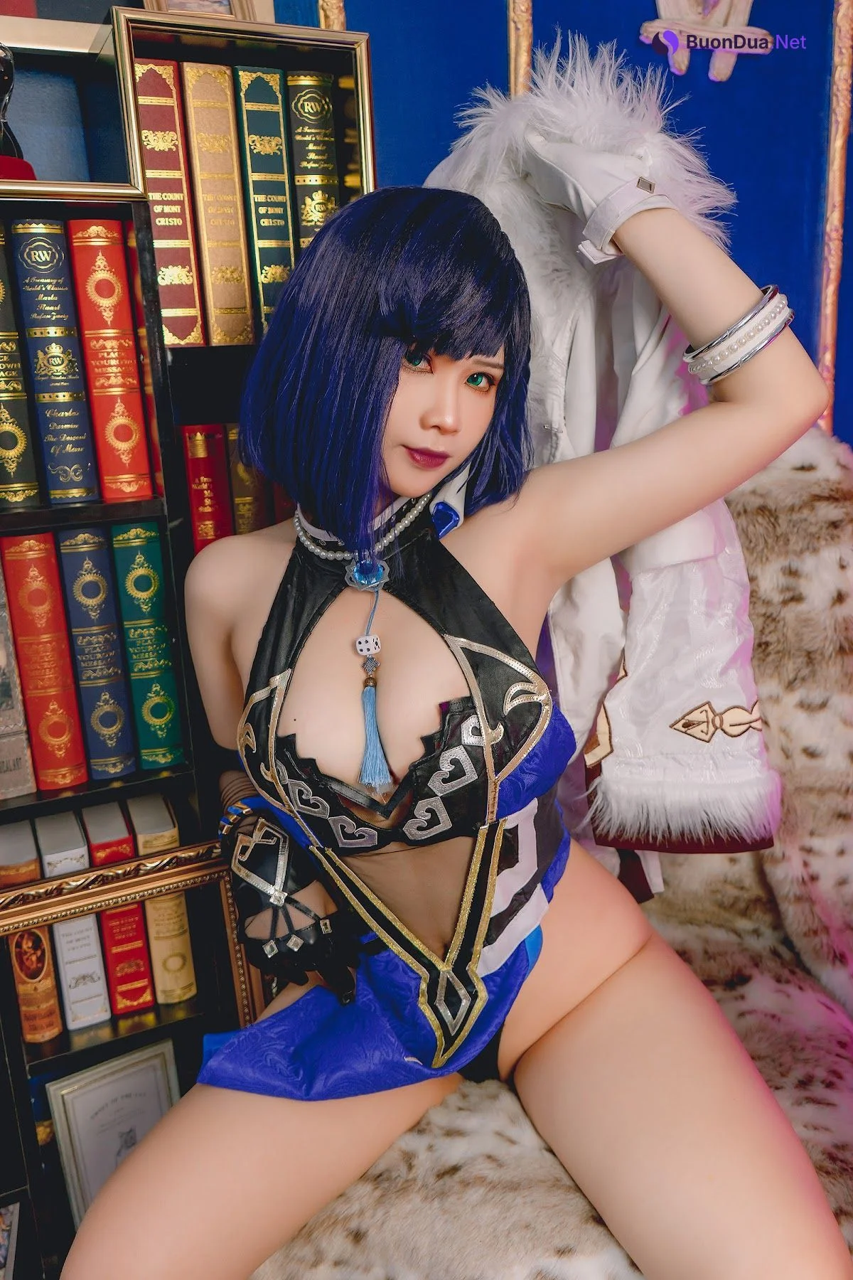 Coser@Pyon – Yelan - รูปภาพ 15