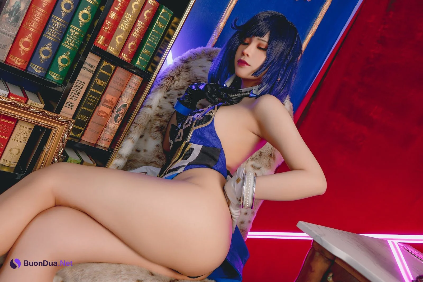 Coser@Pyon – Yelan - รูปภาพ 17