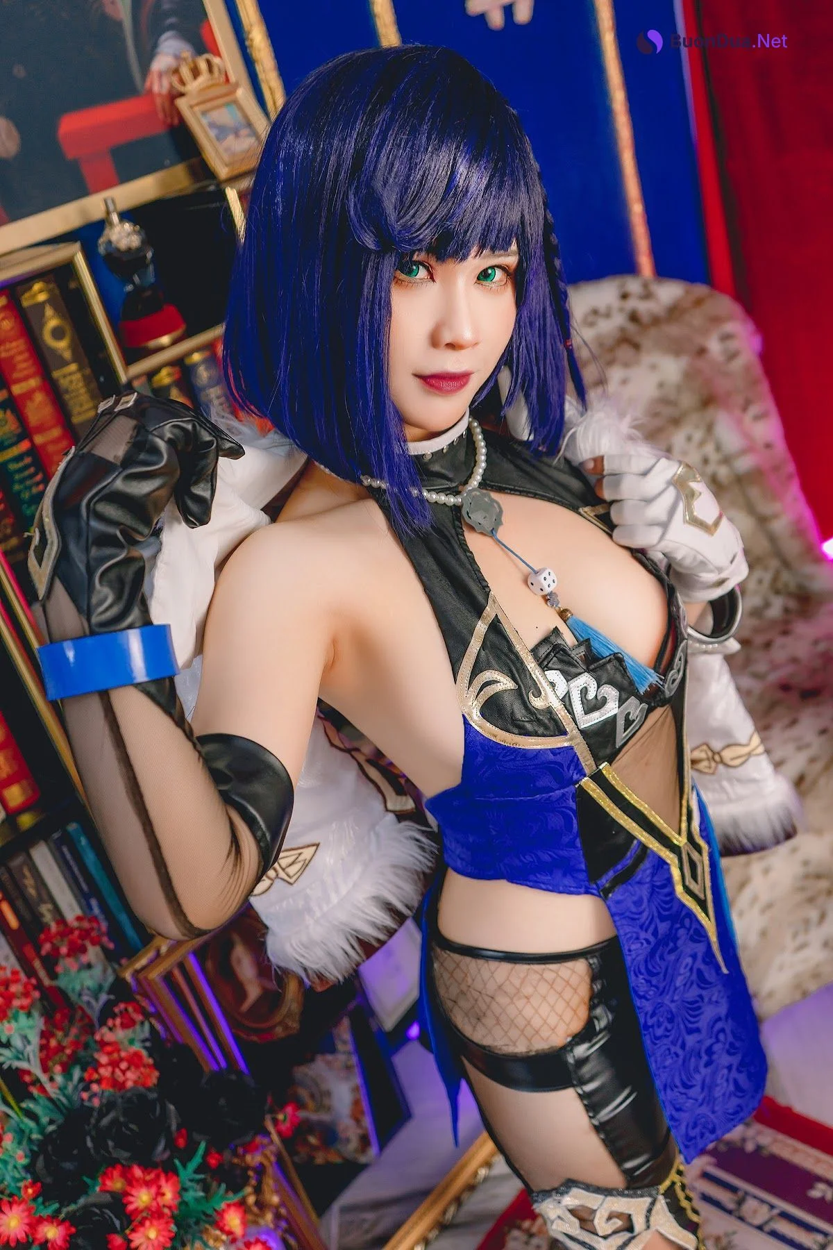 Coser@Pyon – Yelan - รูปภาพ 2