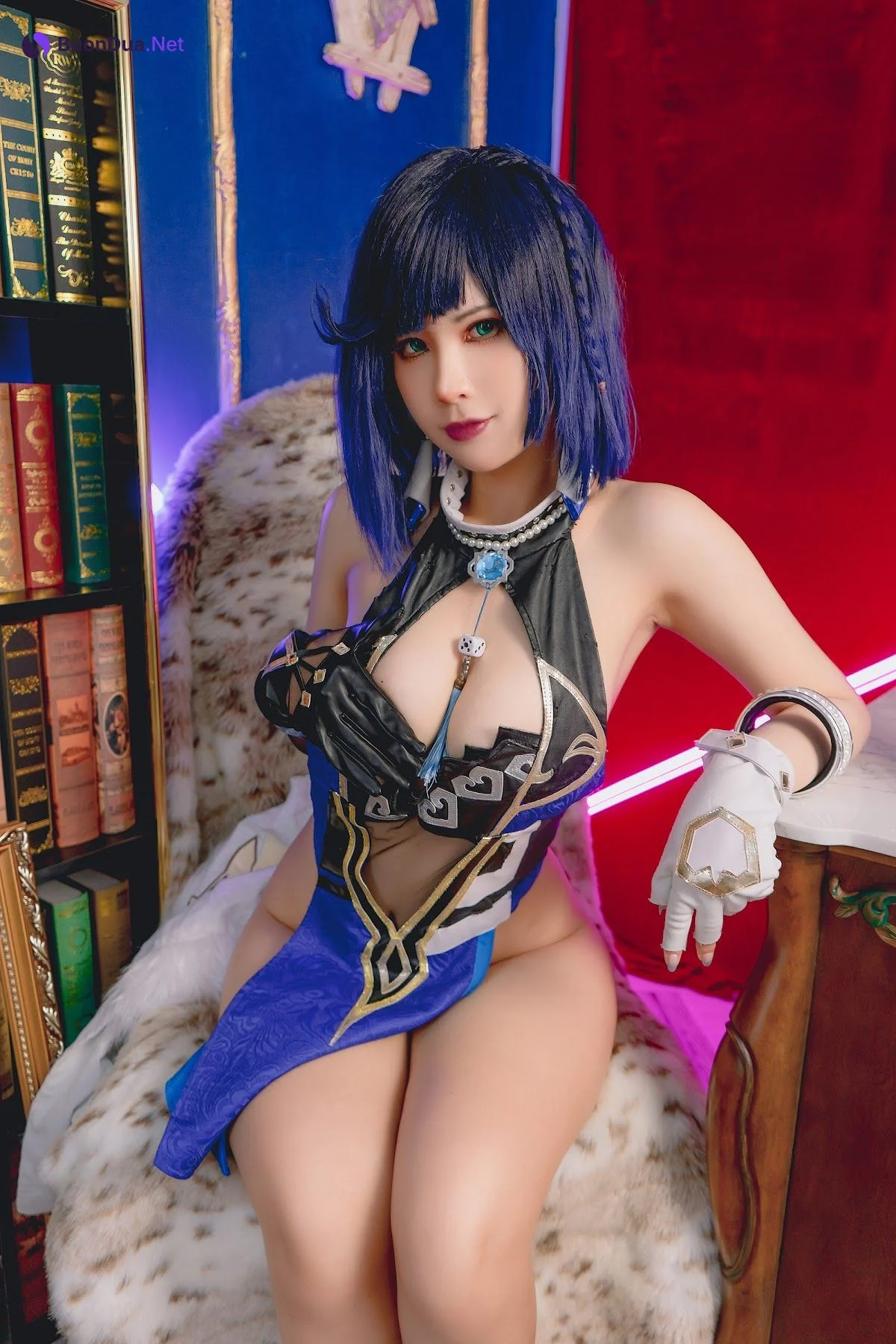 Coser@Pyon – Yelan - รูปภาพ 20