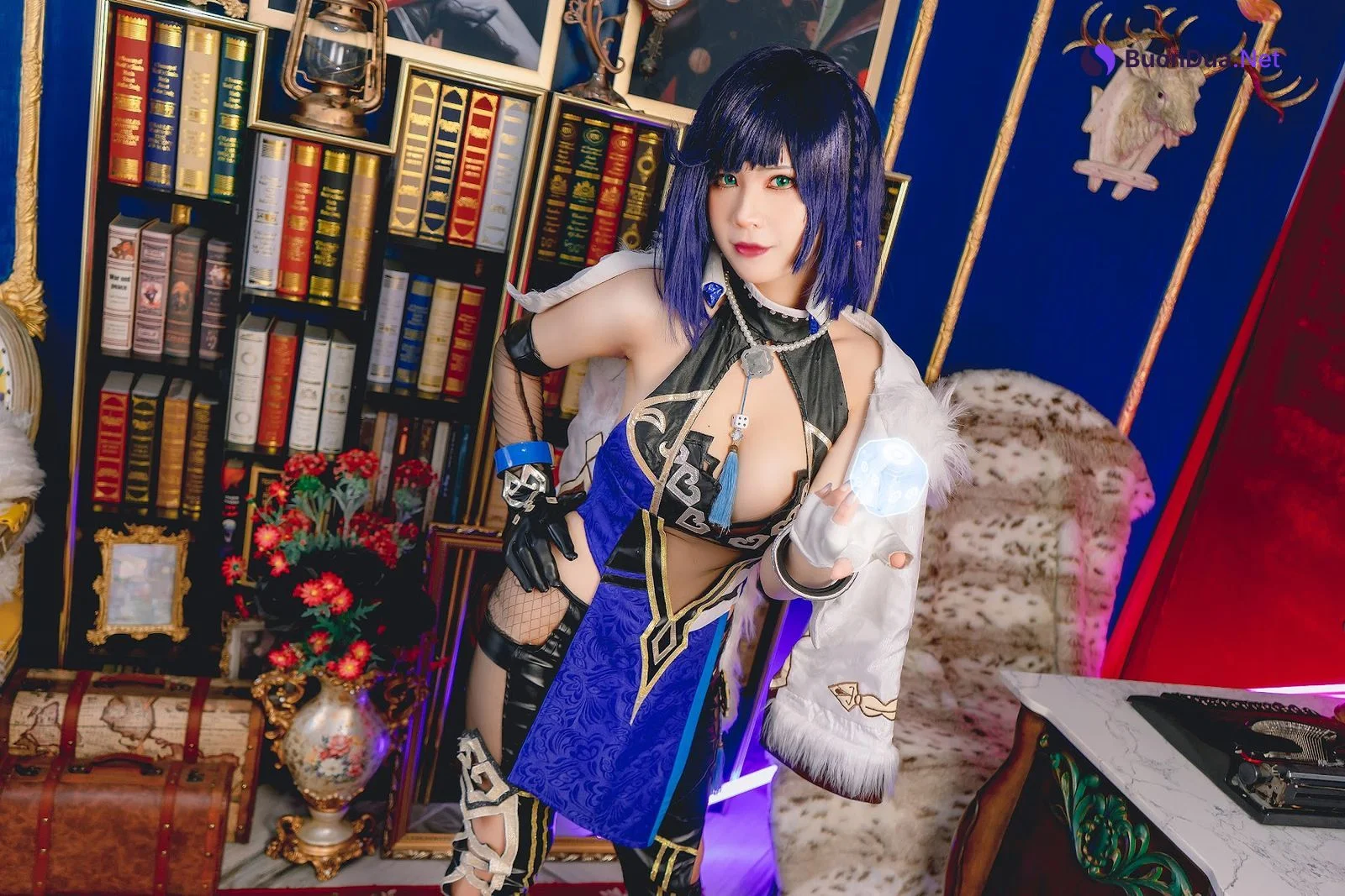 Coser@Pyon – Yelan - รูปภาพ 3
