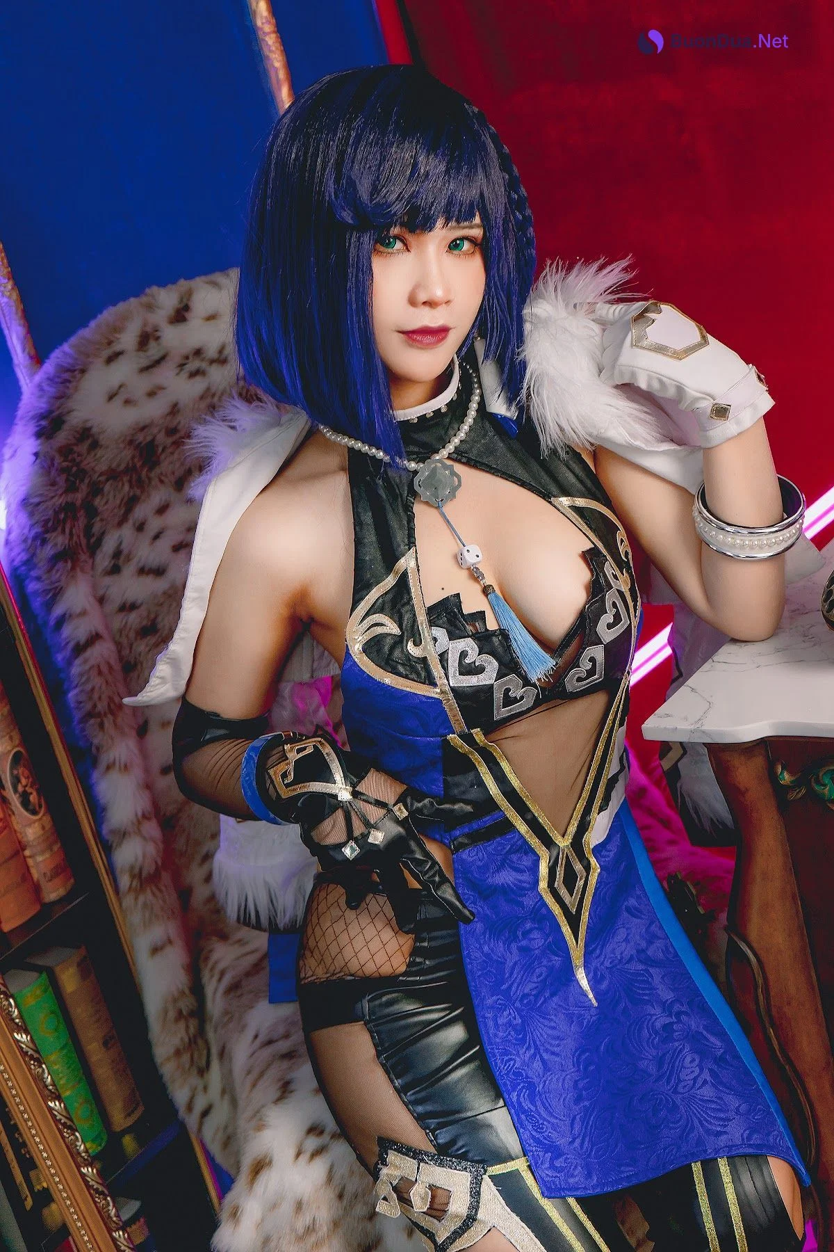 Coser@Pyon – Yelan - รูปภาพ 4