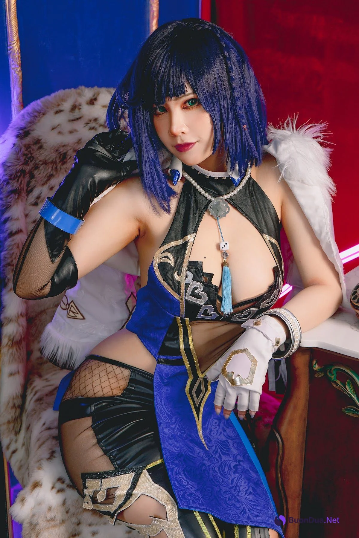 Coser@Pyon – Yelan - รูปภาพ 5
