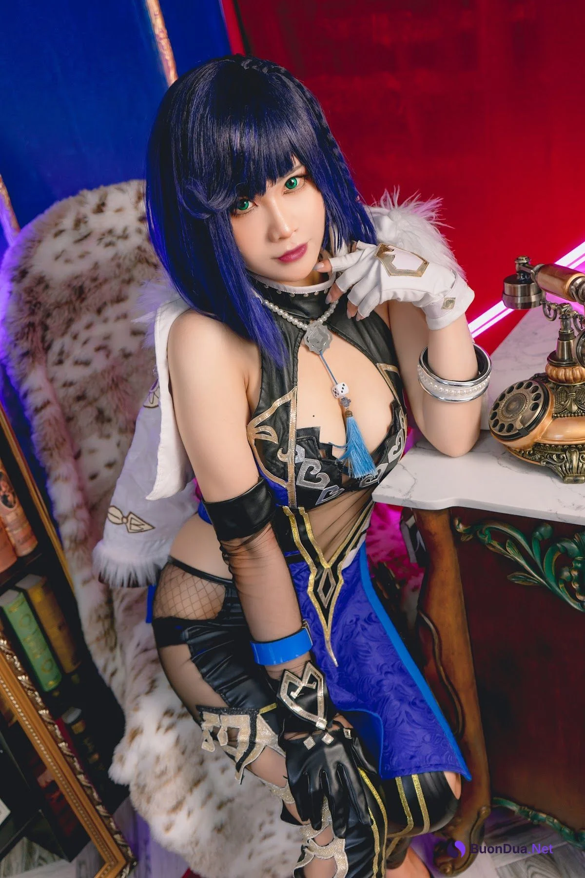 Coser@Pyon – Yelan - รูปภาพ 6