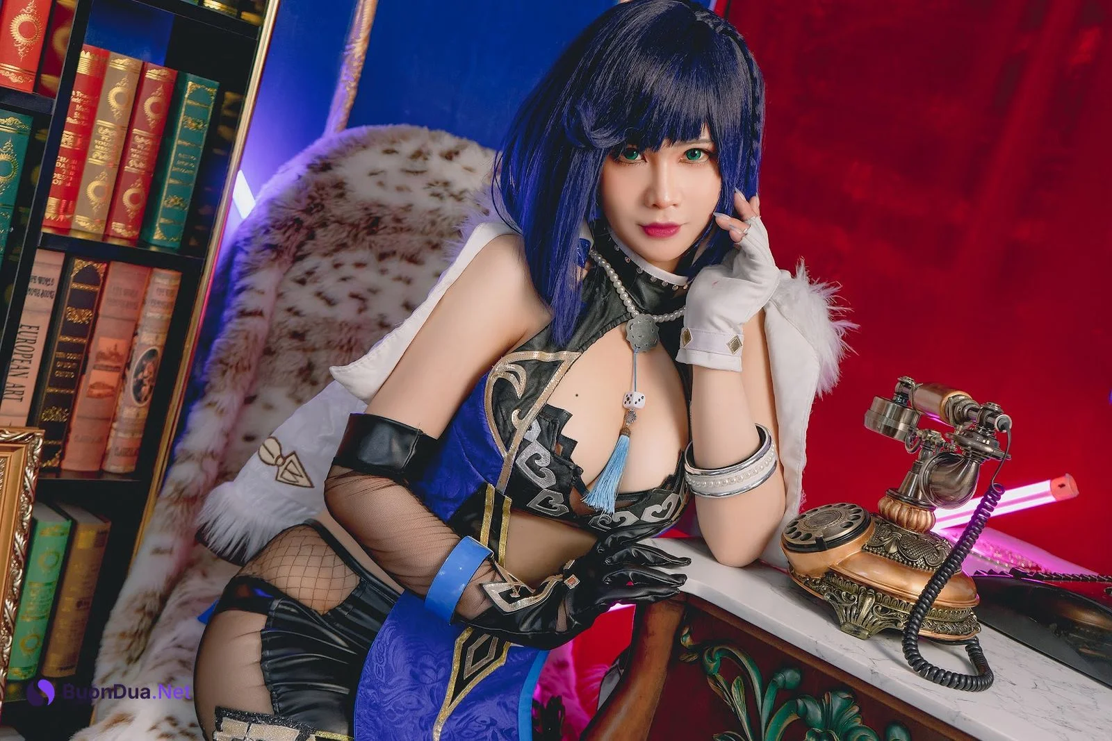 Coser@Pyon – Yelan - รูปภาพ 7