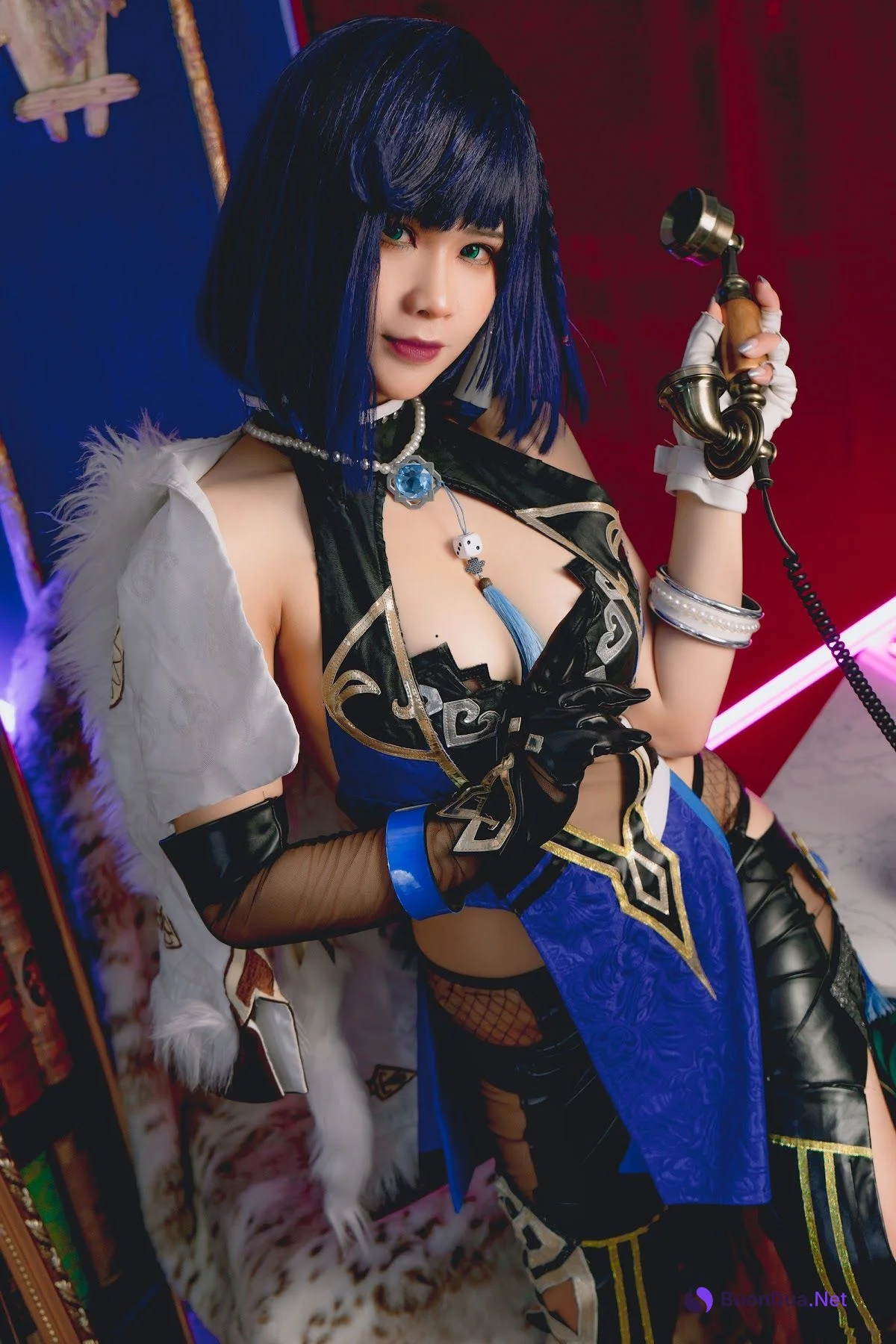 Coser@Pyon – Yelan - รูปภาพ 8