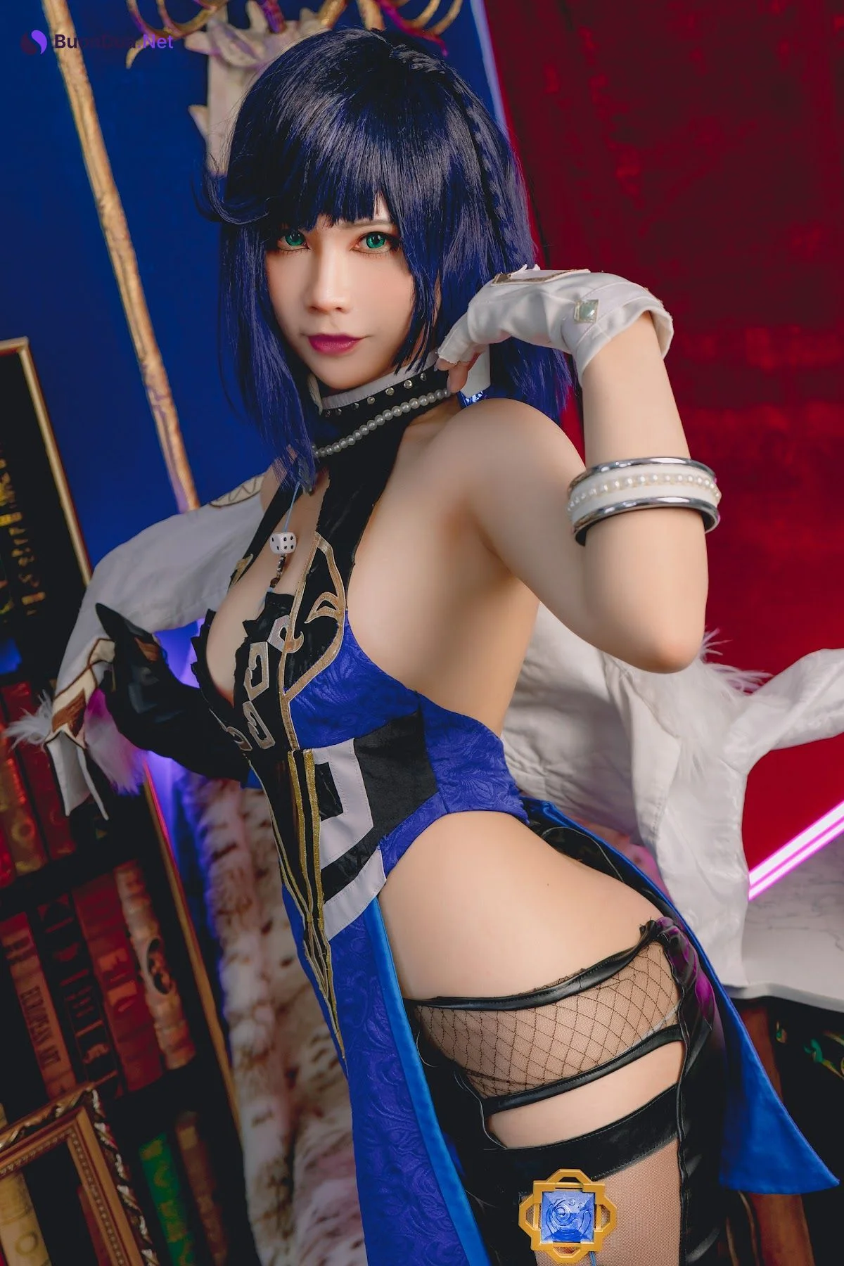 Coser@Pyon – Yelan - รูปภาพ 9