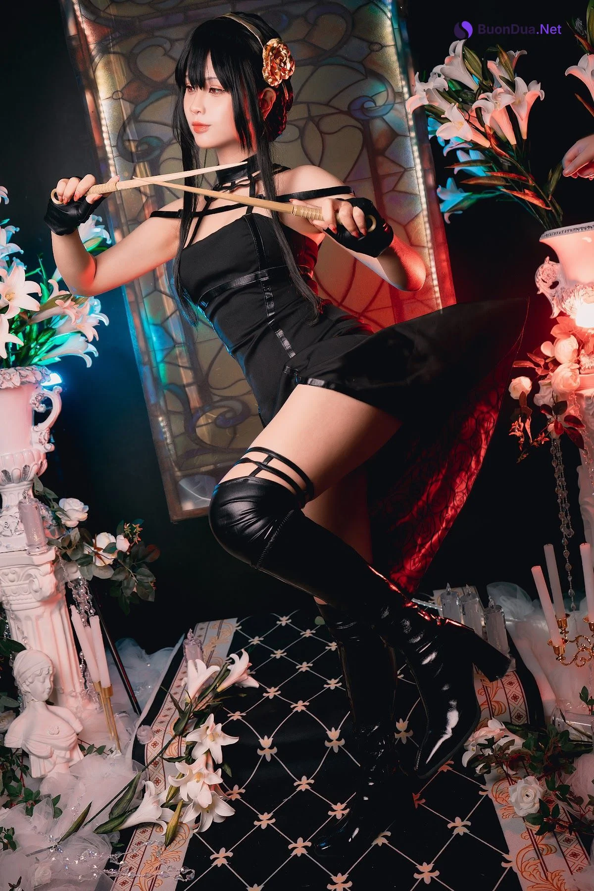 Coser@Pyon – Yor - Photo 2