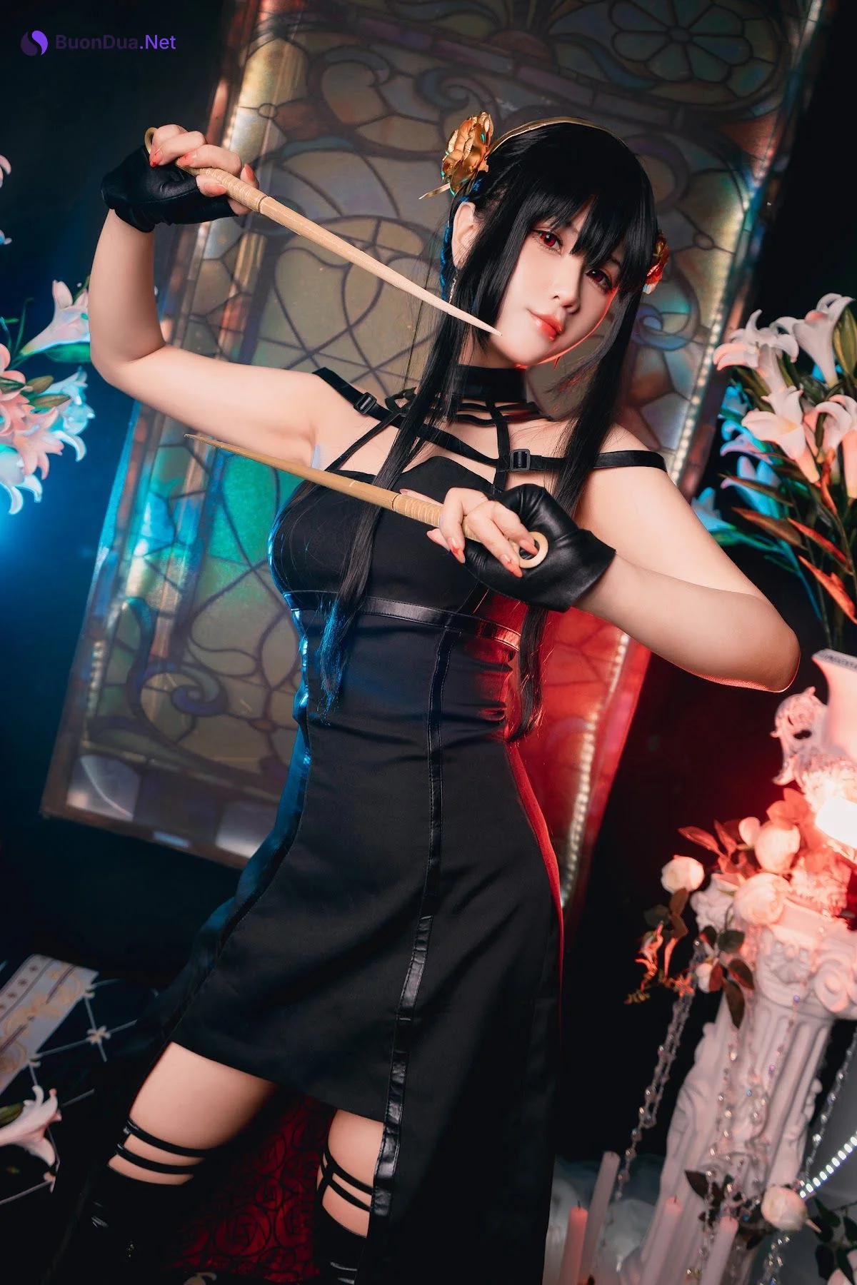 Coser@Pyon – Yor - Photo 4