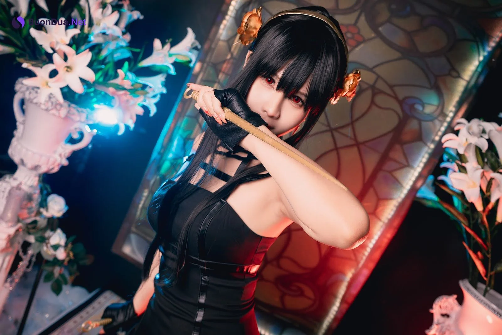 Coser@Pyon – Yor - Photo 5