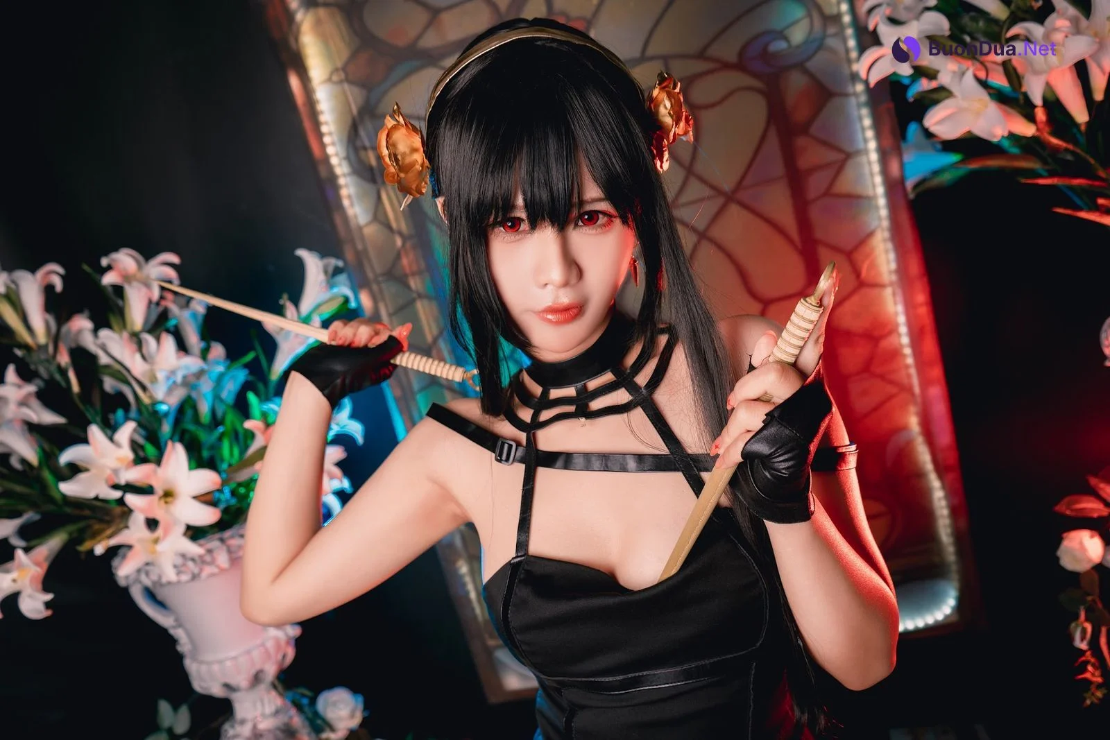 Coser@Pyon – Yor - Photo 6