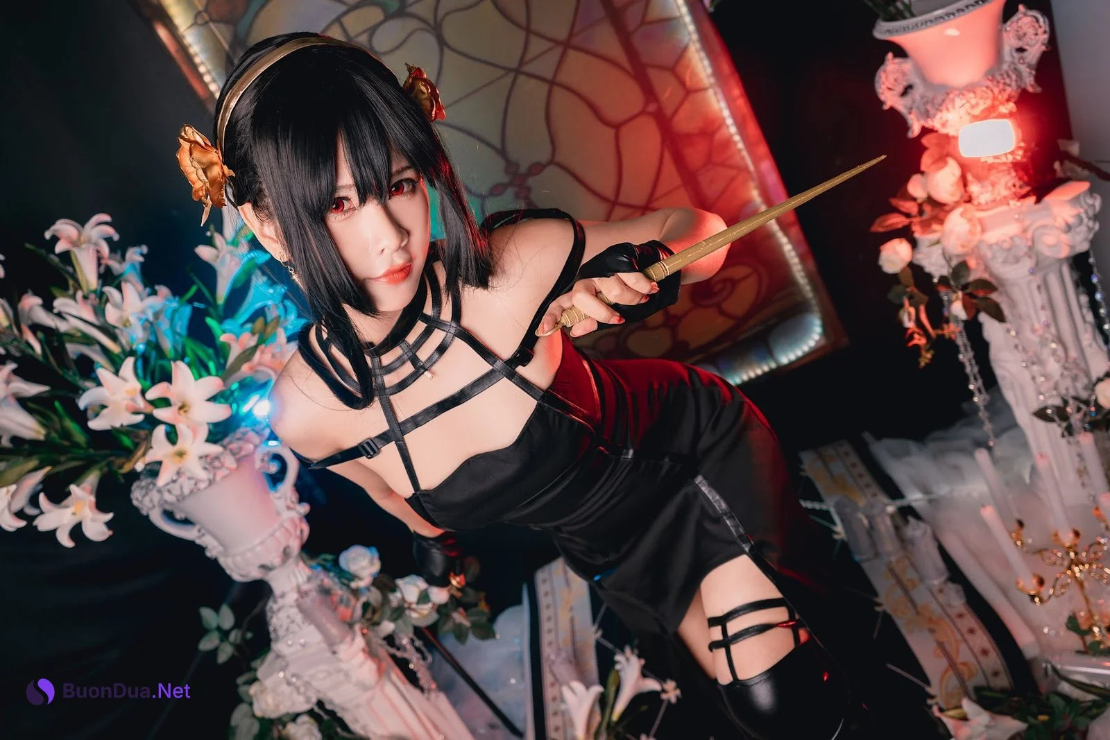 Coser@Pyon – Yor - Photo 8