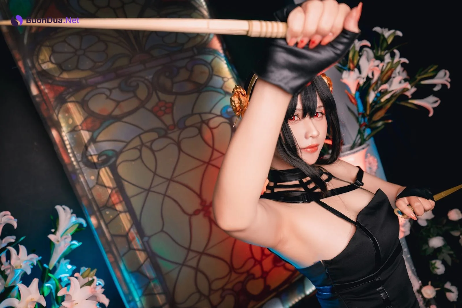 Coser@Pyon – Yor - Photo 9