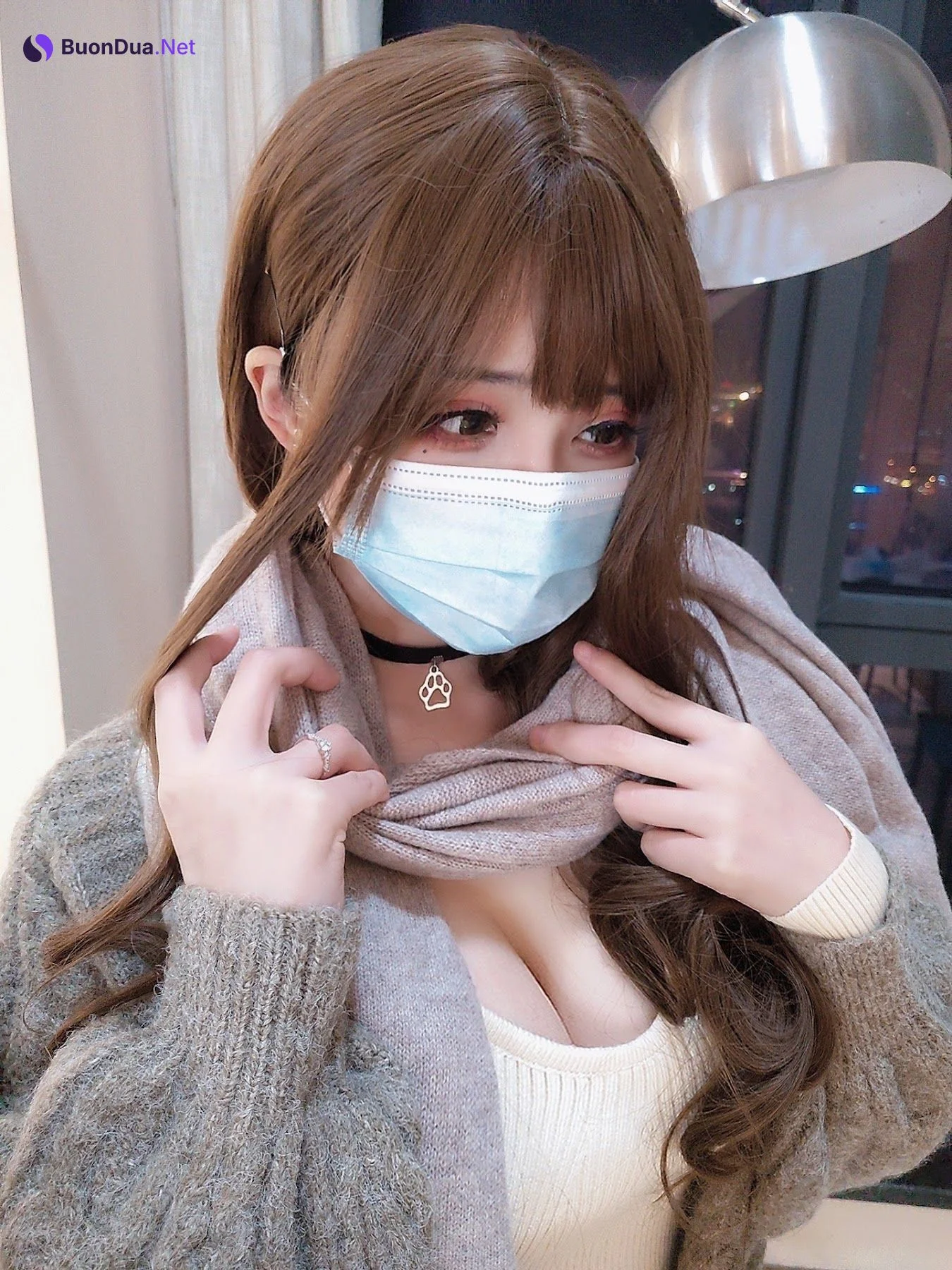 Coser@rioko凉凉子 Vol.062 寝取られ - 照片 2