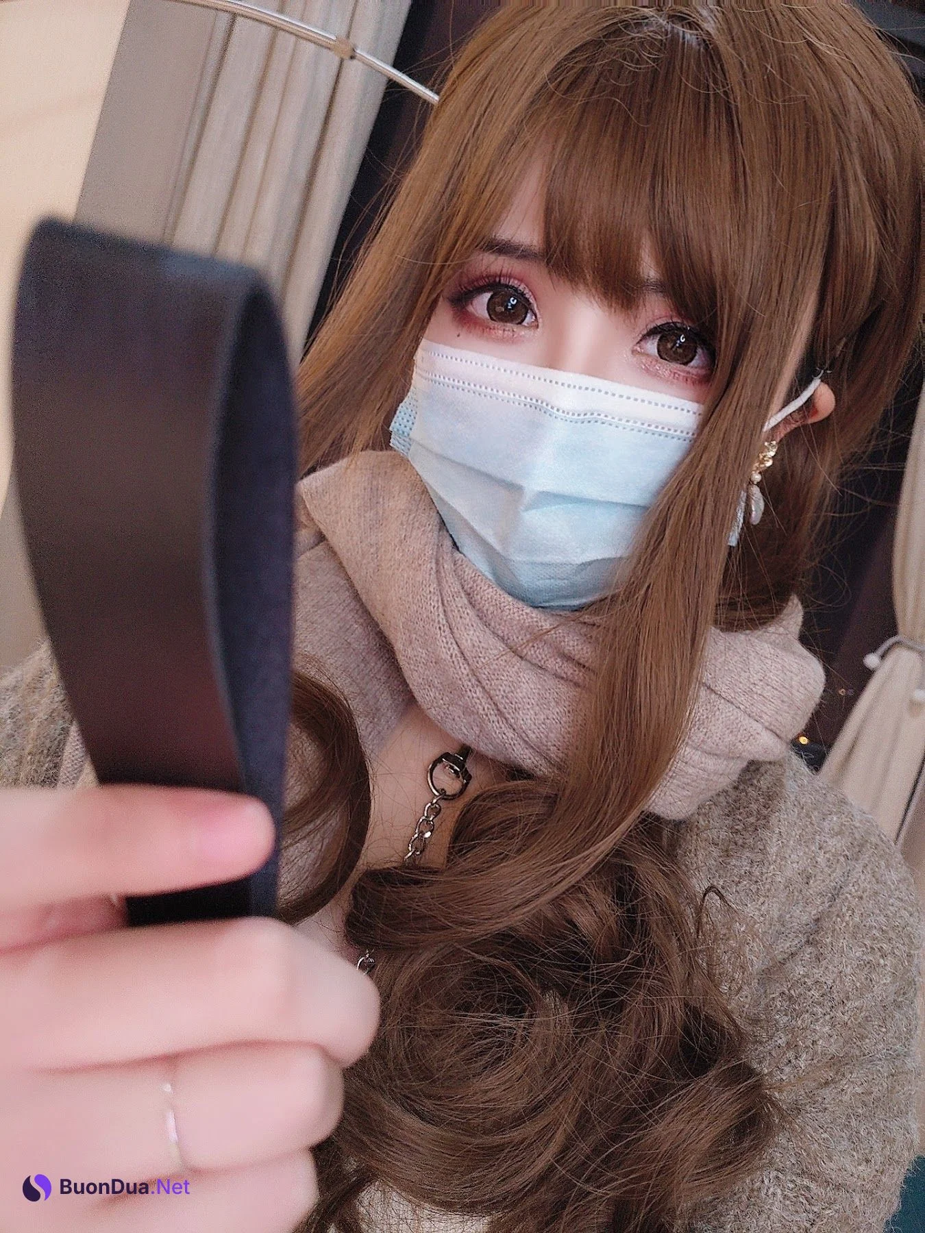 Coser@rioko凉凉子 Vol.062 寝取られ - 照片 3