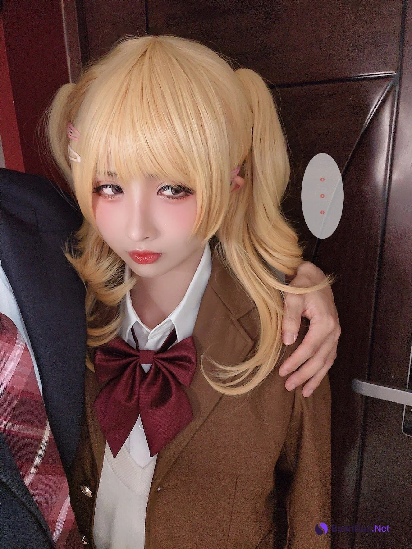 Coser@rioko凉凉子 Vol.064 牛头人第二弹 - Photo 17