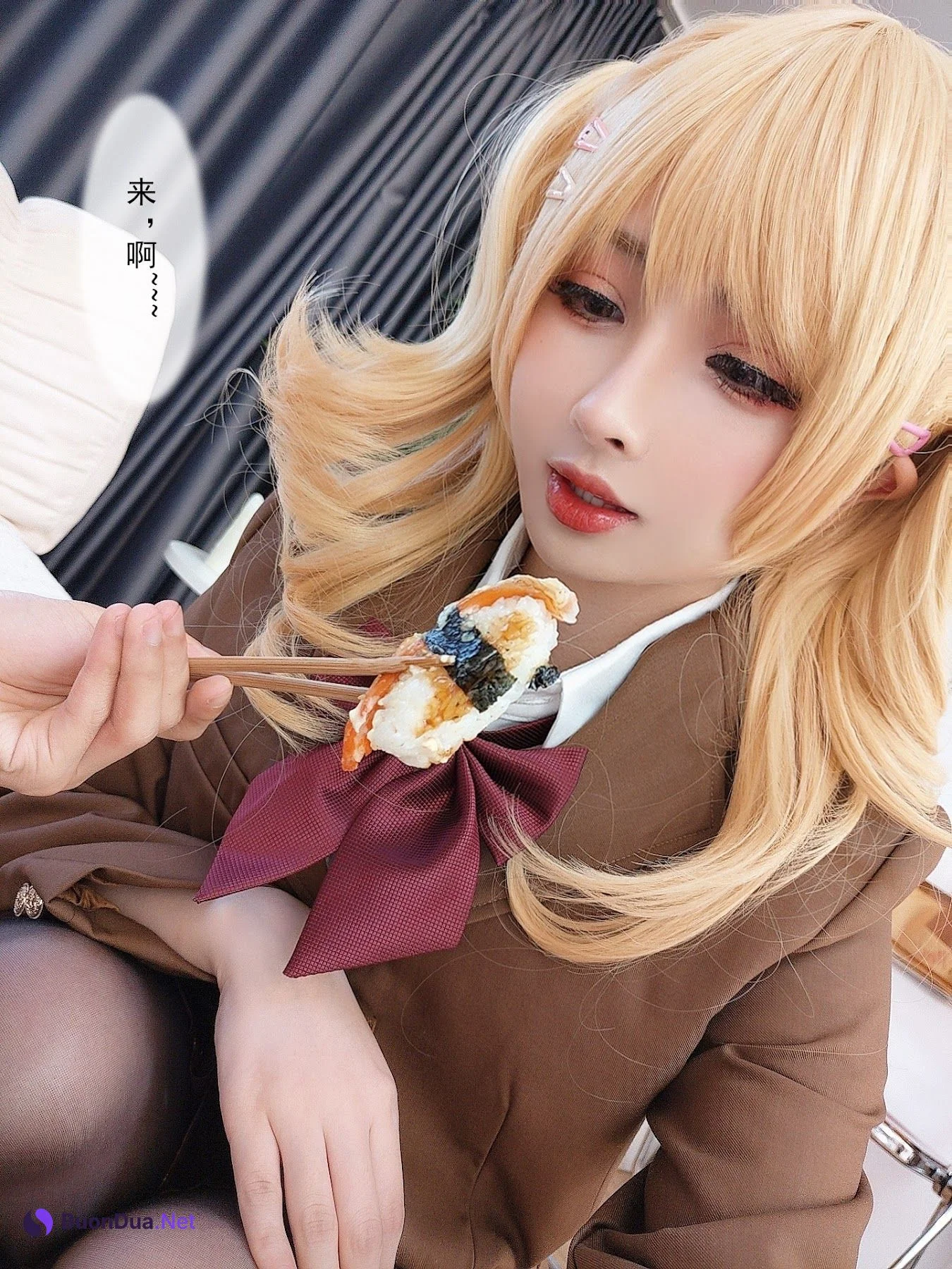 Coser@rioko凉凉子 Vol.064 牛头人第二弹 - Photo 5