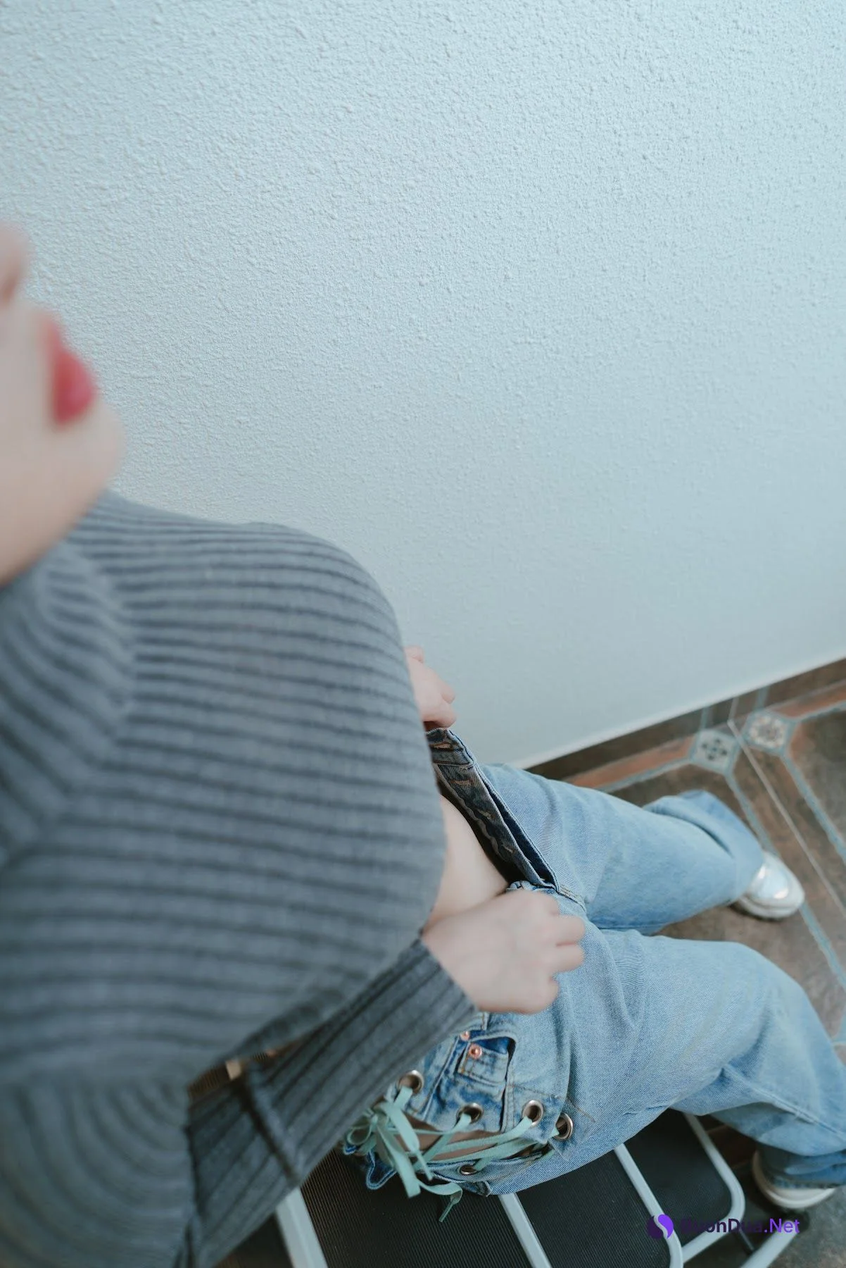 Coser@rioko凉凉子 Vol.079 吉他妹妹2.0 - Photo 6