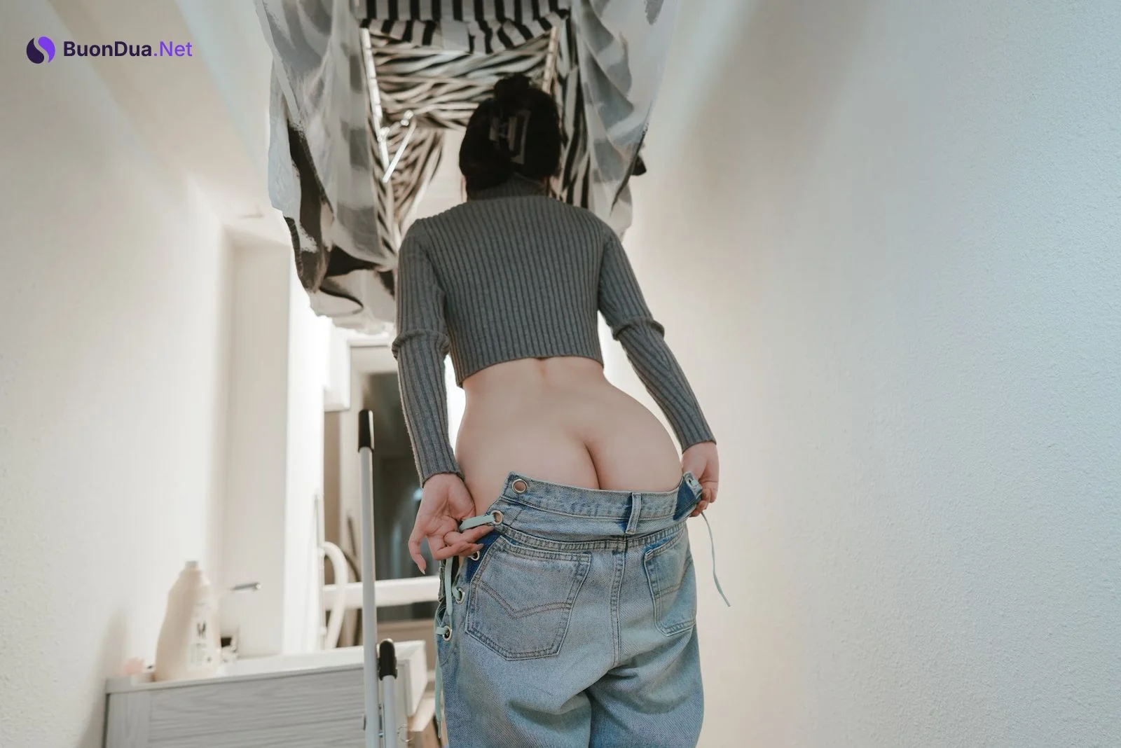 Coser@rioko凉凉子 Vol.079 吉他妹妹2.0 - Photo 8