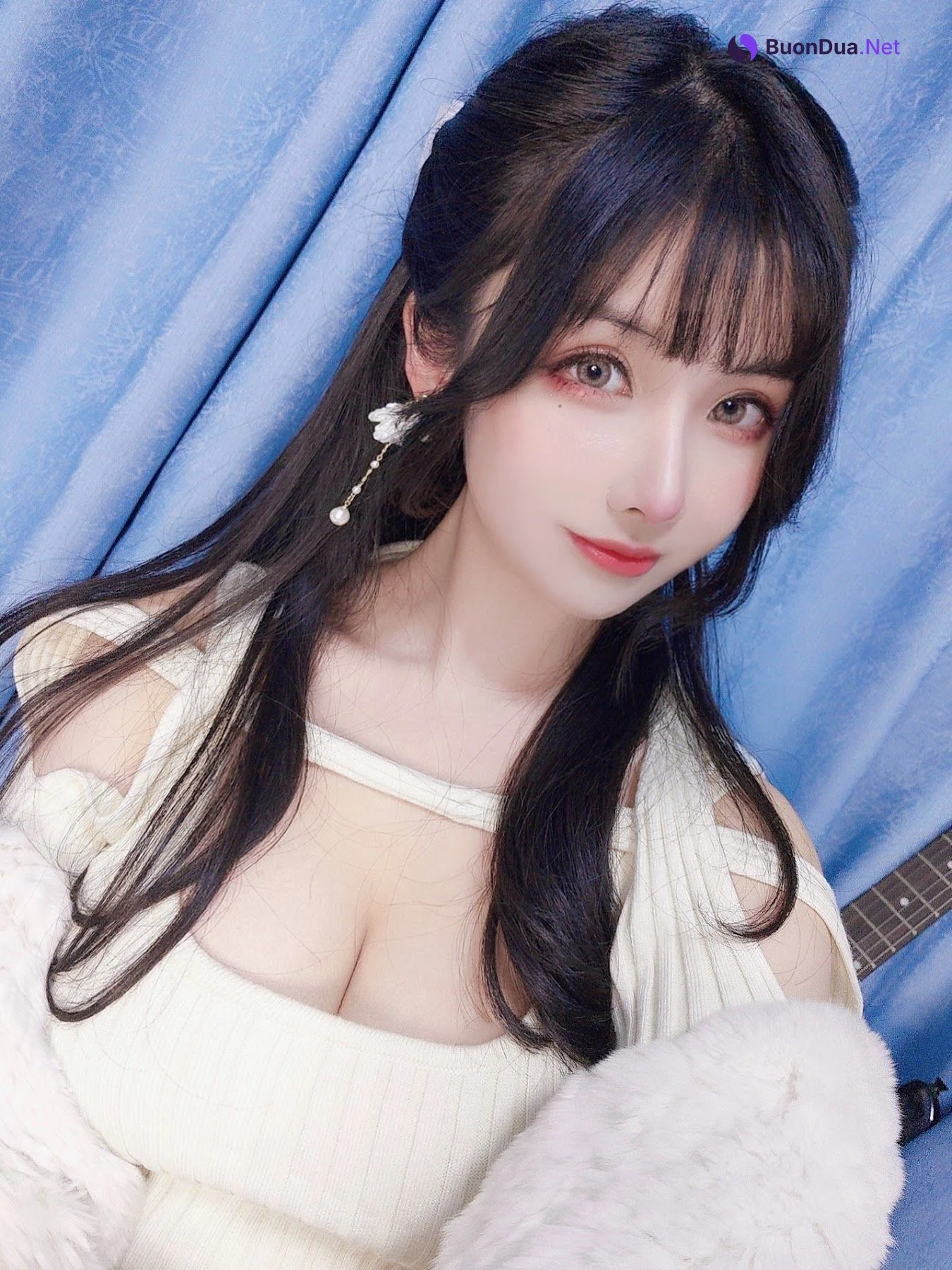 Coser@rioko凉凉子 Vol.087 元宵节特辑 - Photo 20