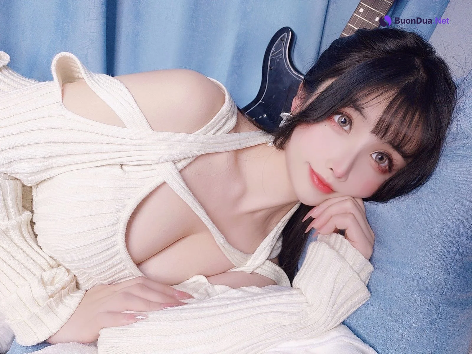 Coser@rioko凉凉子 Vol.087 元宵节特辑 - Photo 8