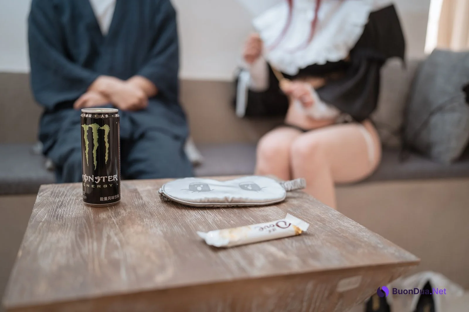Coser@rioko凉凉子 Vol.091 喜多川海梦-梦魔利兹 - Photo 6