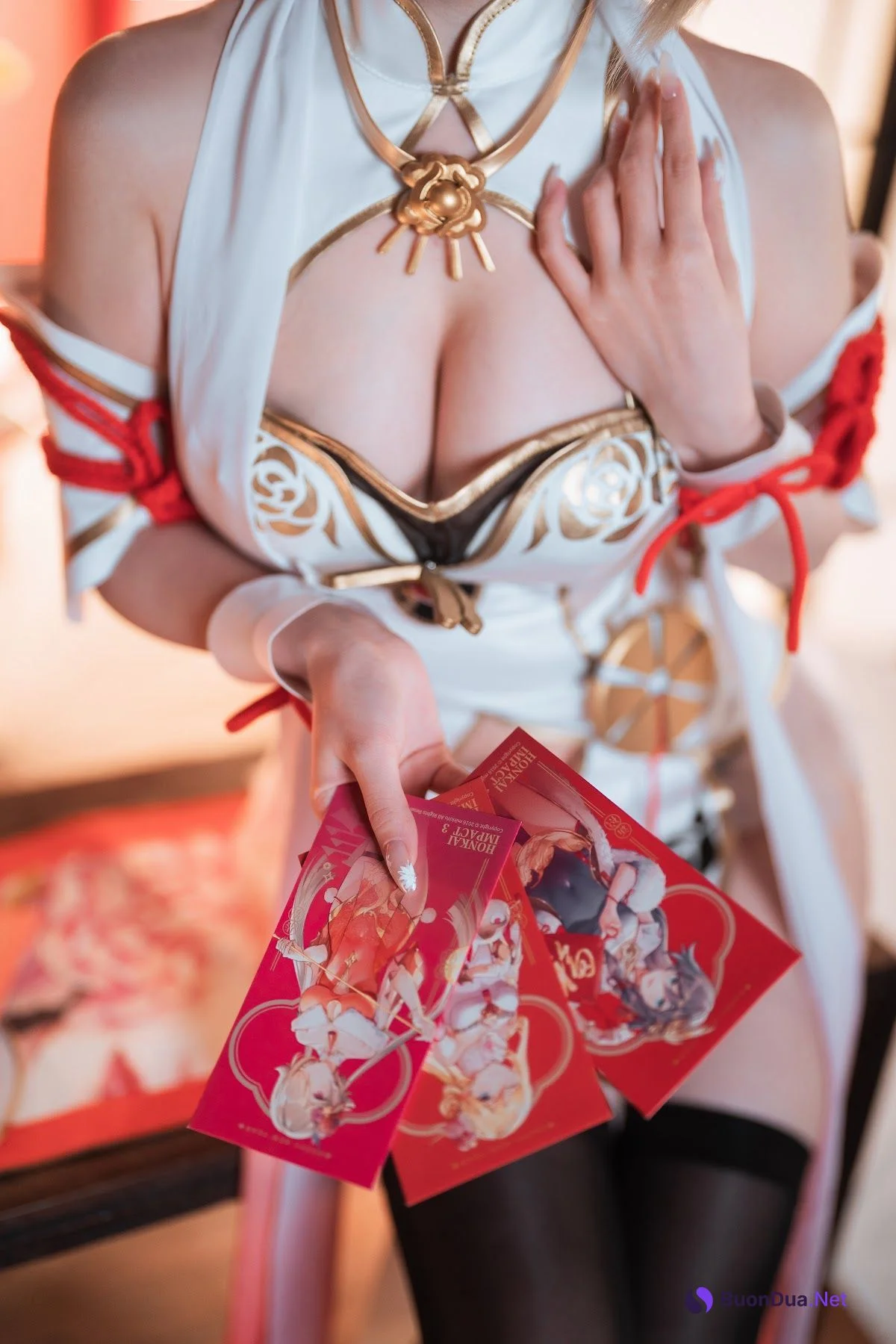 Coser@rioko凉凉子 Vol.110 丽塔浣溪沙 - Photo 8