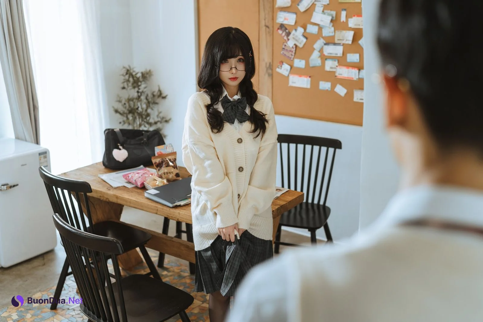 Coser@rioko凉凉子 Vol.112 关于我的青梅竹马是痴女这件事 - Photo 13