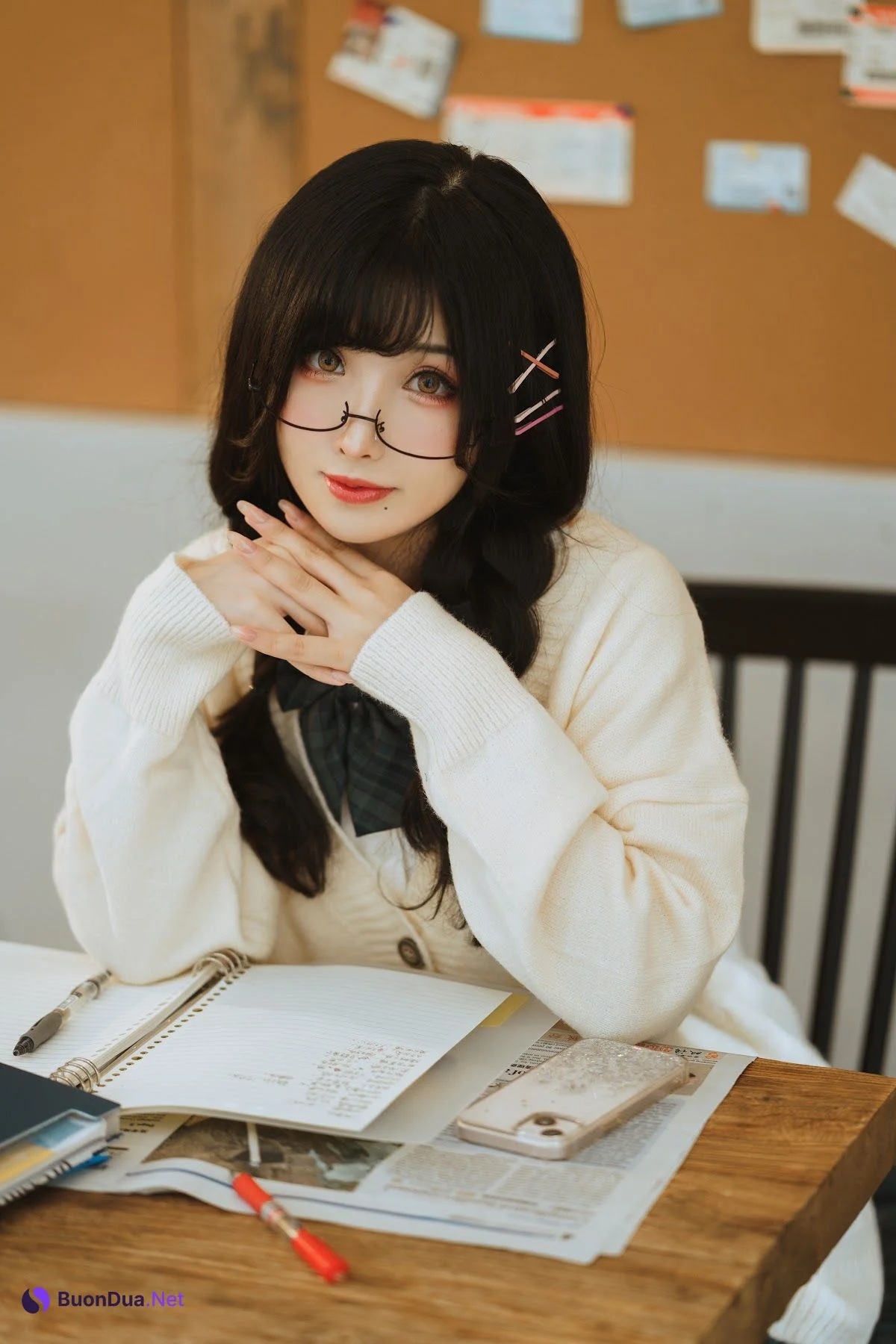 Coser@rioko凉凉子 Vol.112 关于我的青梅竹马是痴女这件事 - Photo 2