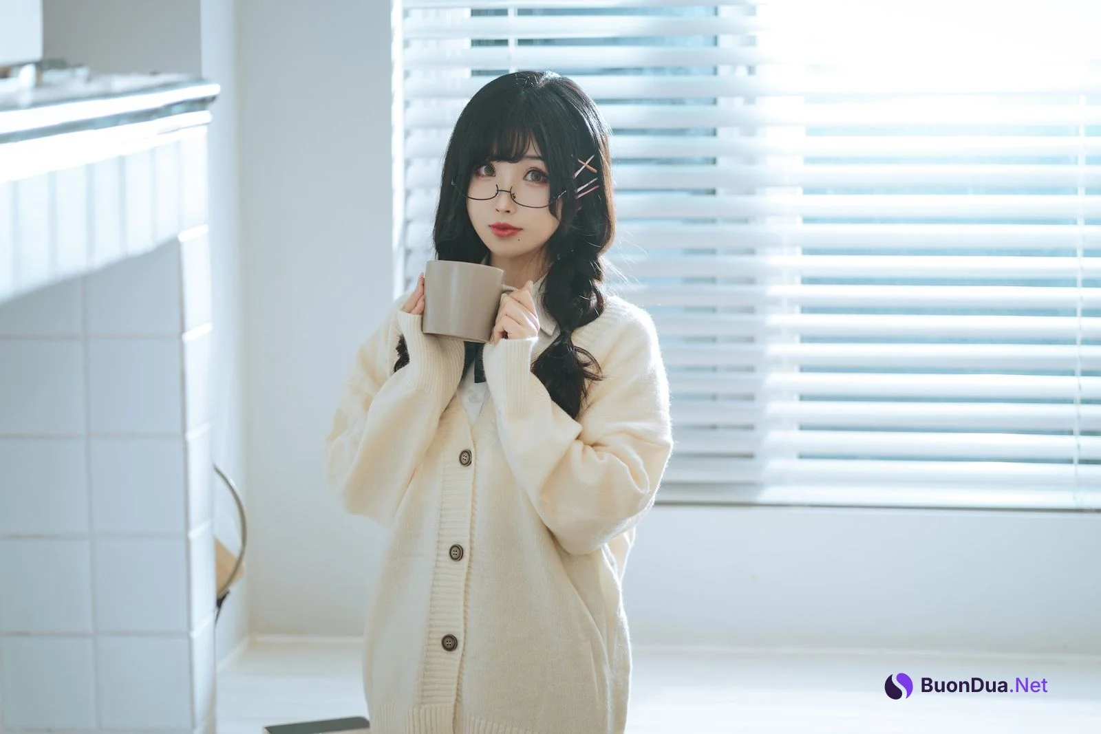 Coser@rioko凉凉子 Vol.112 关于我的青梅竹马是痴女这件事 - Photo 3