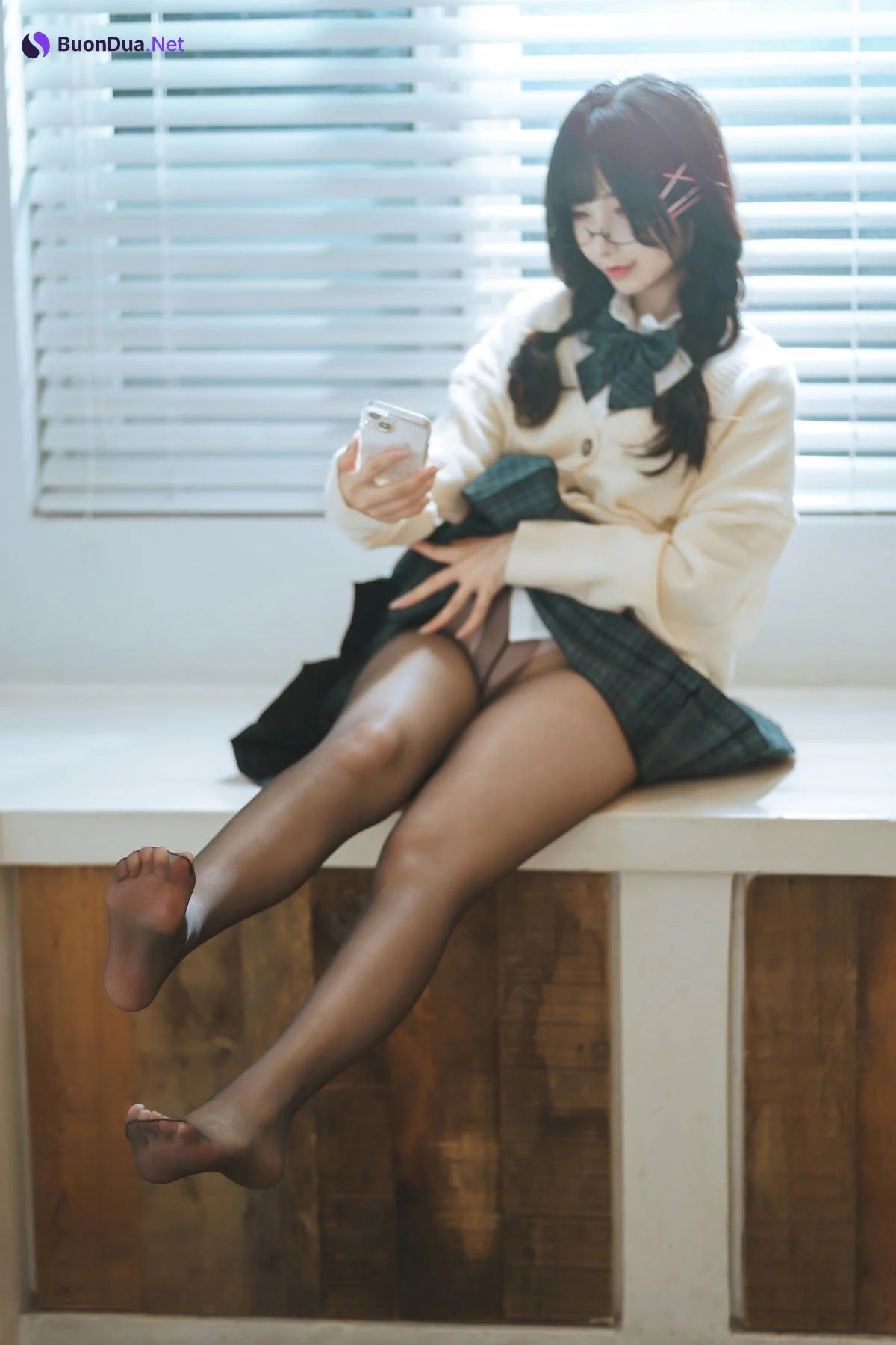 Coser@rioko凉凉子 Vol.112 关于我的青梅竹马是痴女这件事 - Photo 7