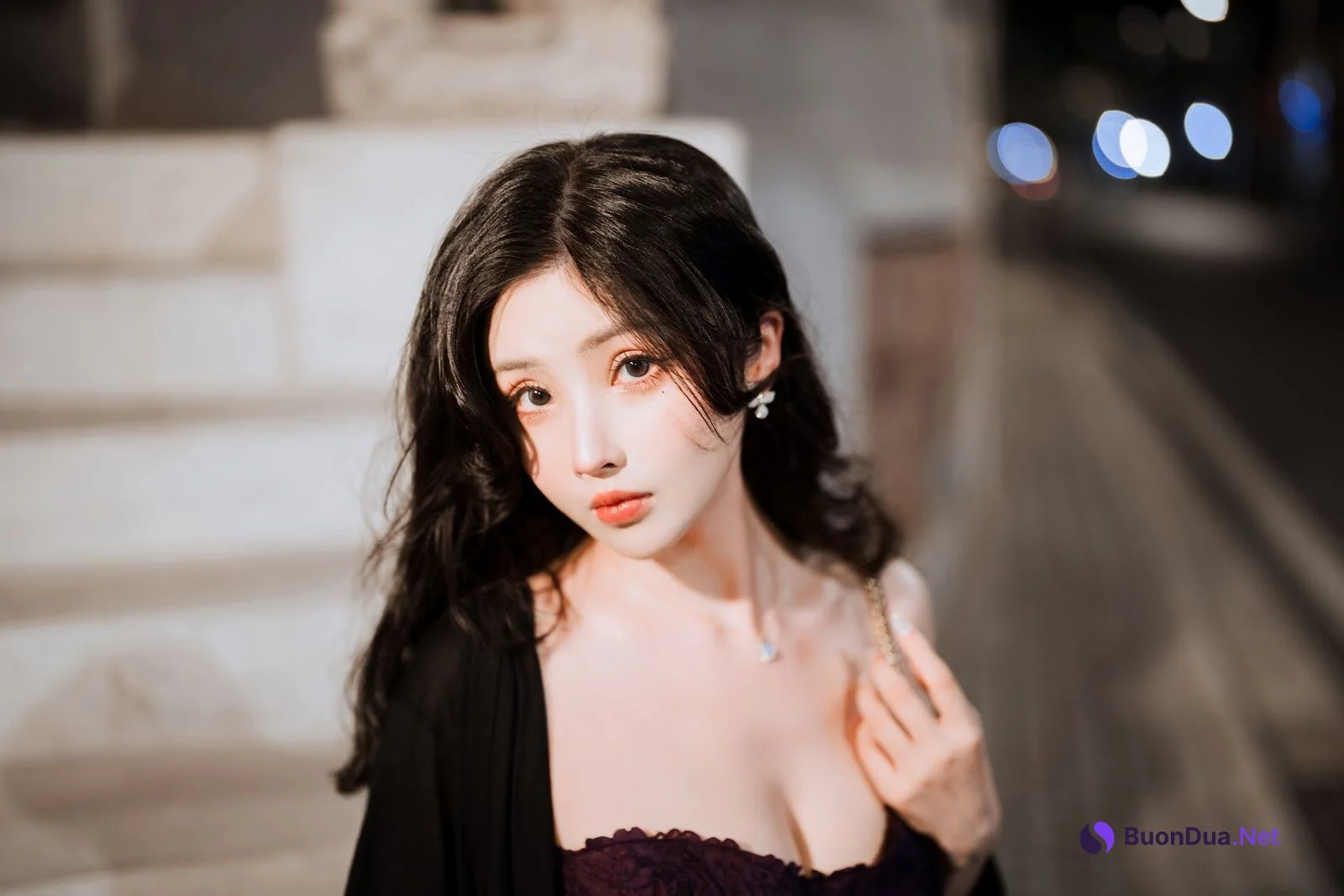 Coser@rioko凉凉子 Vol.121 美艳小妈 - Photo 4