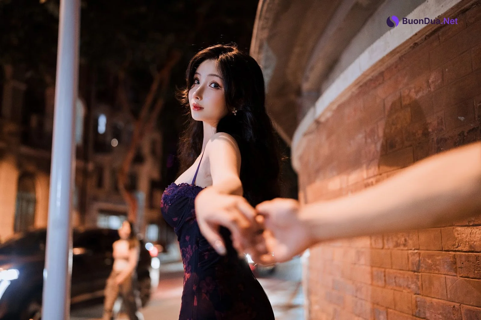 Coser@rioko凉凉子 Vol.121 美艳小妈 - Photo 7