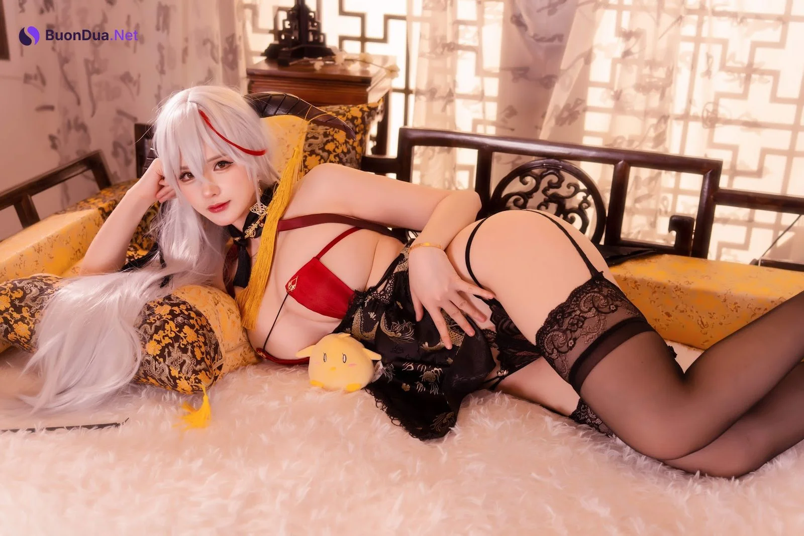 Coser@前羽_rr – 埃吉尔 - รูปภาพ 17