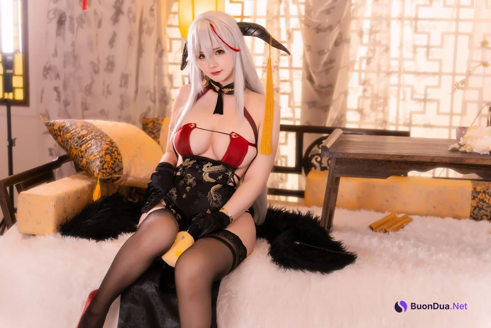 Coser@前羽_rr – 埃吉尔 - รูปภาพ 4