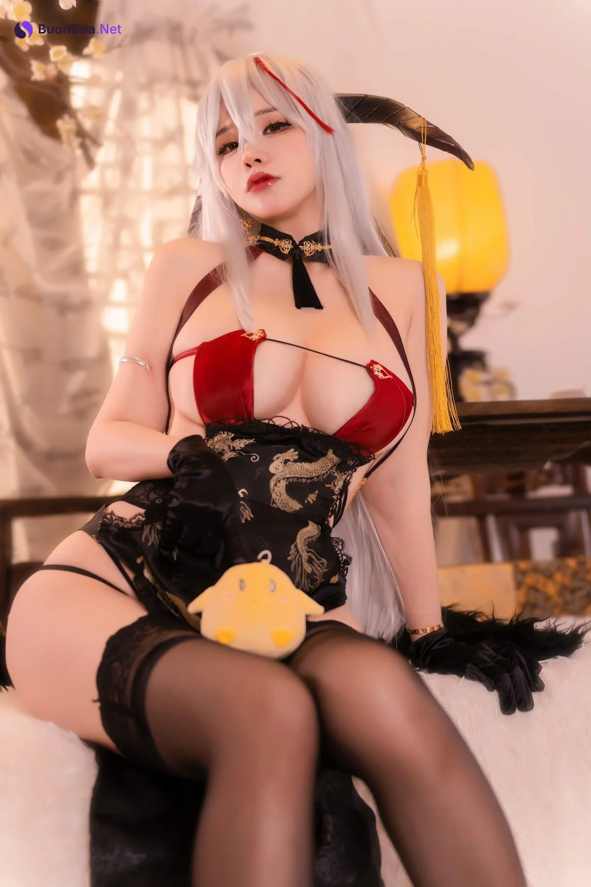 Coser@前羽_rr – 埃吉尔 - รูปภาพ 8