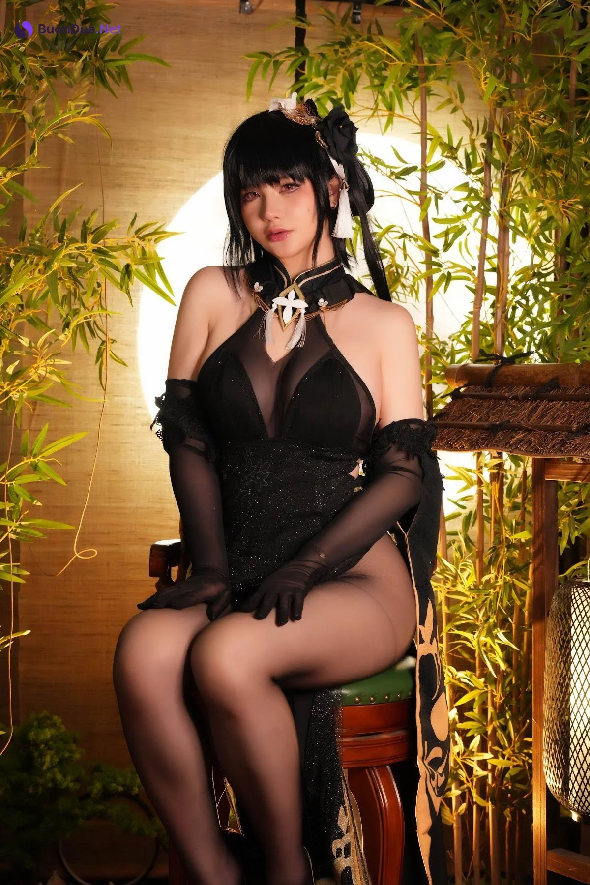 Coser@前羽_rr – 镇海 - 照片 3