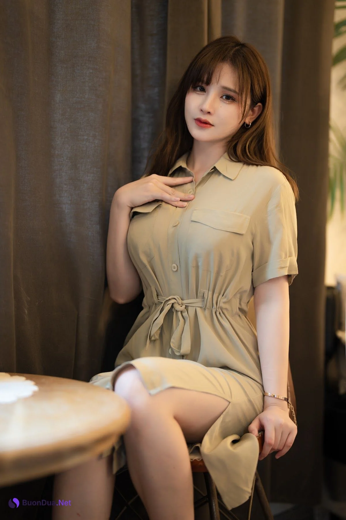 Coser@前羽_rr – 夏雨潮 50度的高温啊 - Photo 12